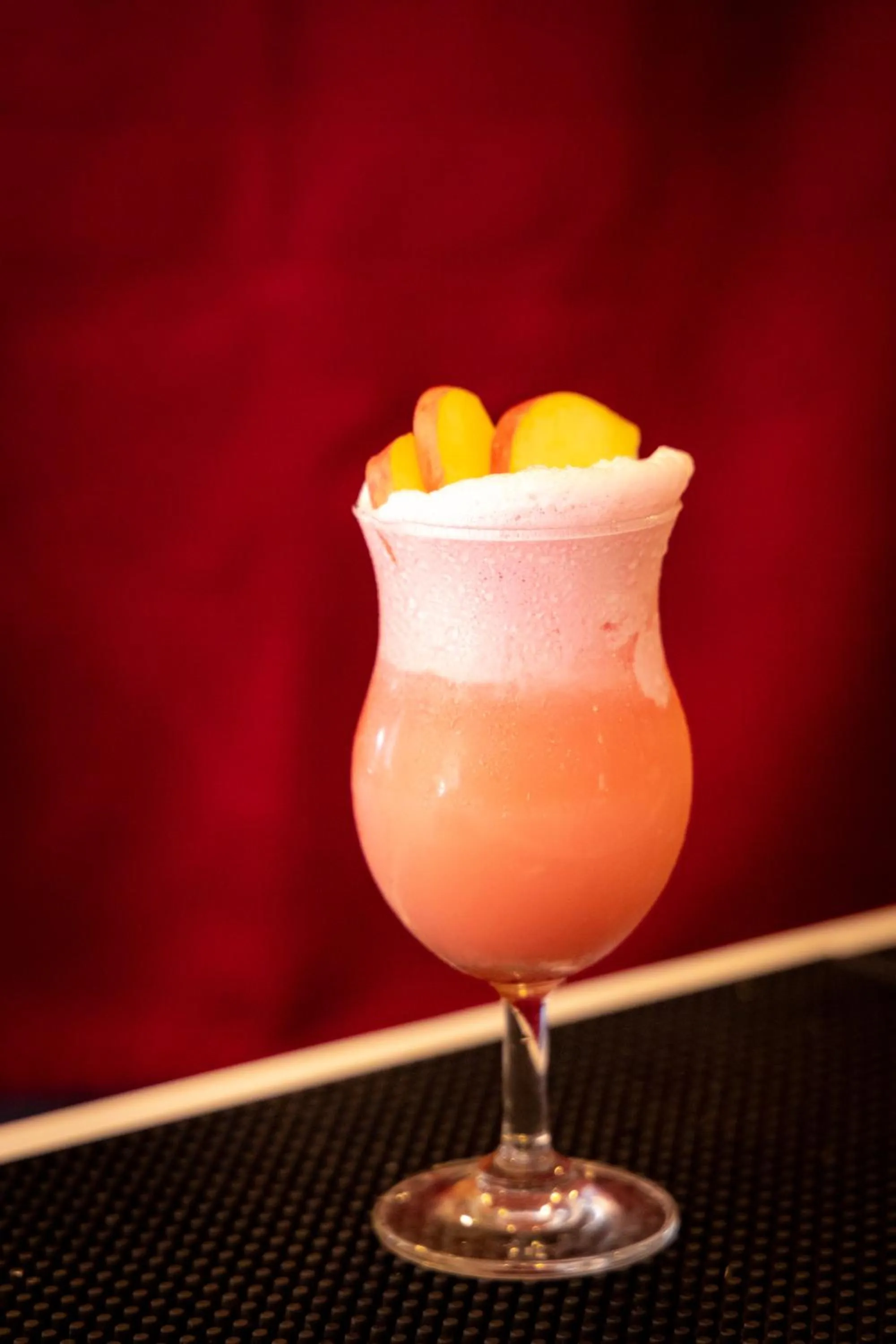 Drinks in Soaltee Westend Itahari