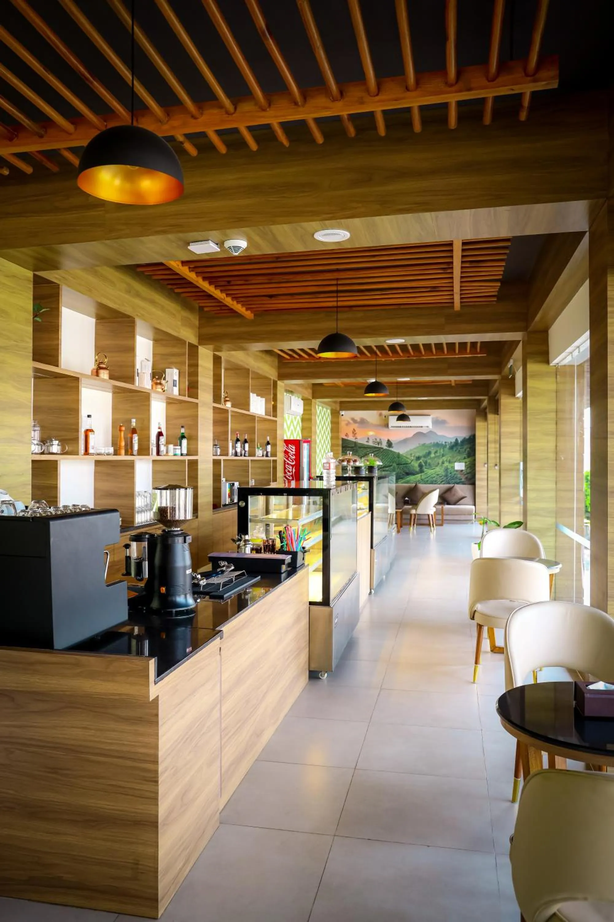 Restaurant/places to eat in Soaltee Westend Itahari