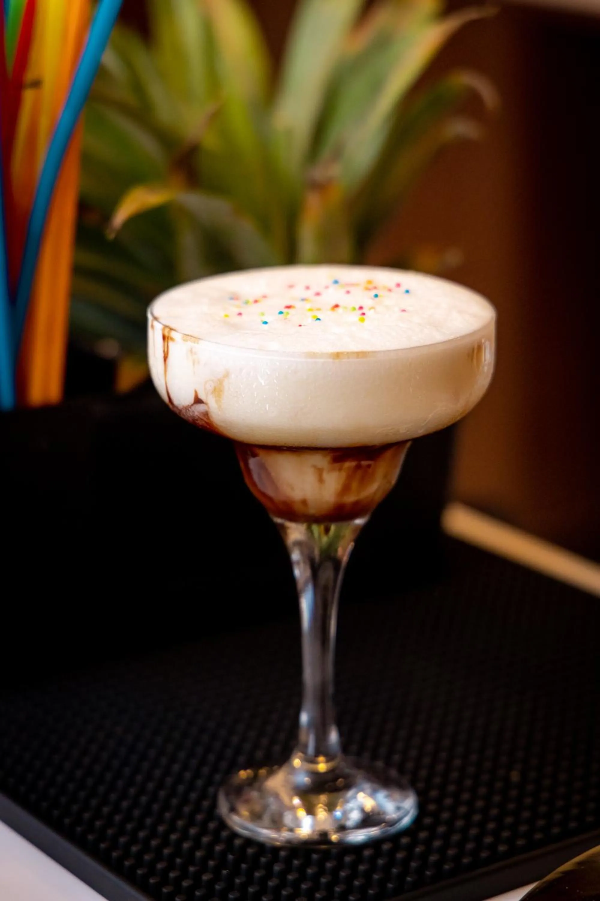 Drinks in Soaltee Westend Itahari