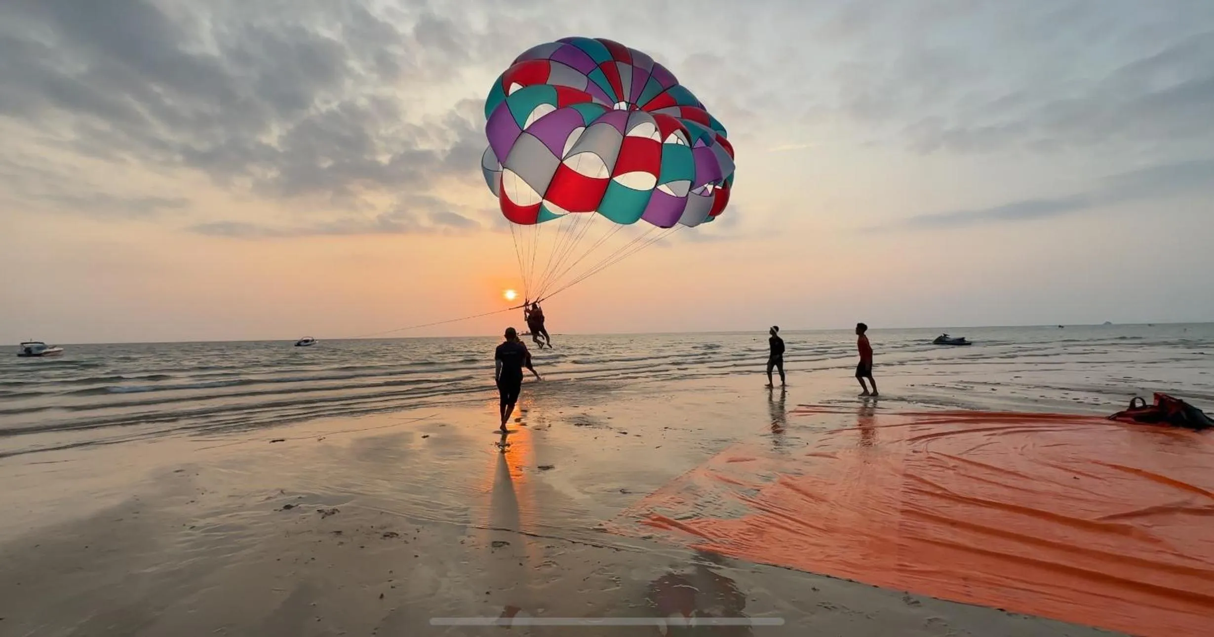 Sports in Biển Nhớ Homestay & Spa Phú Quốc