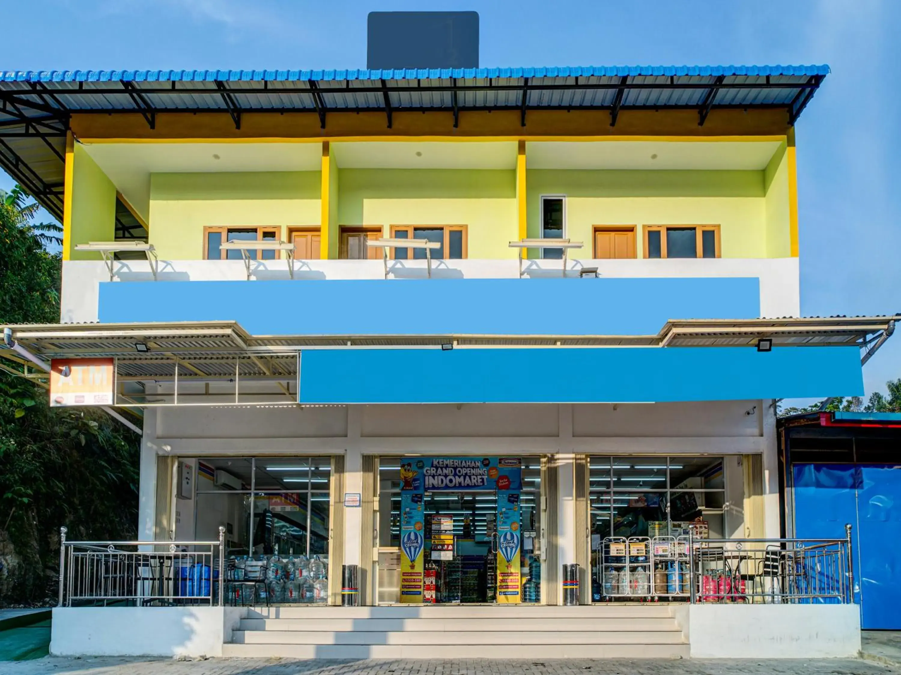 Hotel O Pudan Residence 2 Hotel O Pudan Residence 2