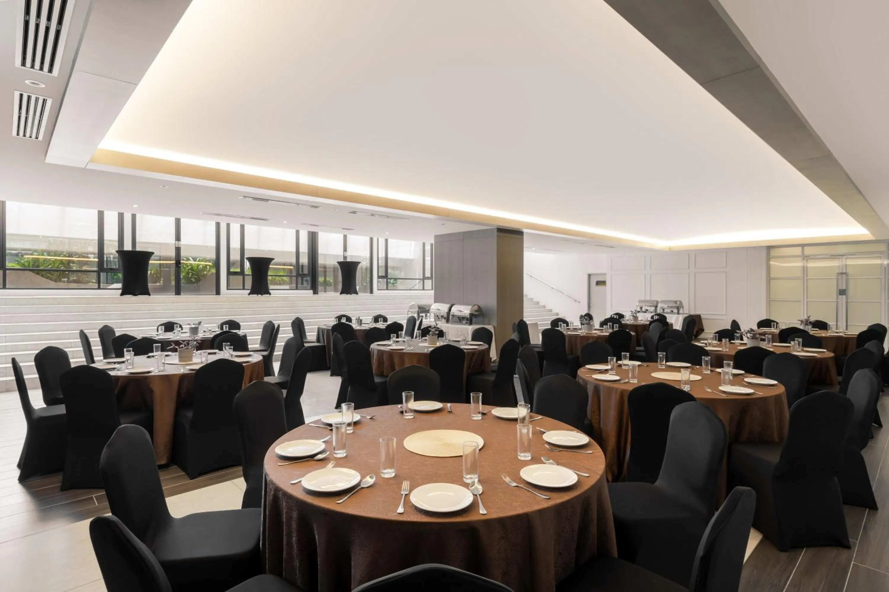 Meeting/conference room in FOX Hotel Glenmarie Shah Alam