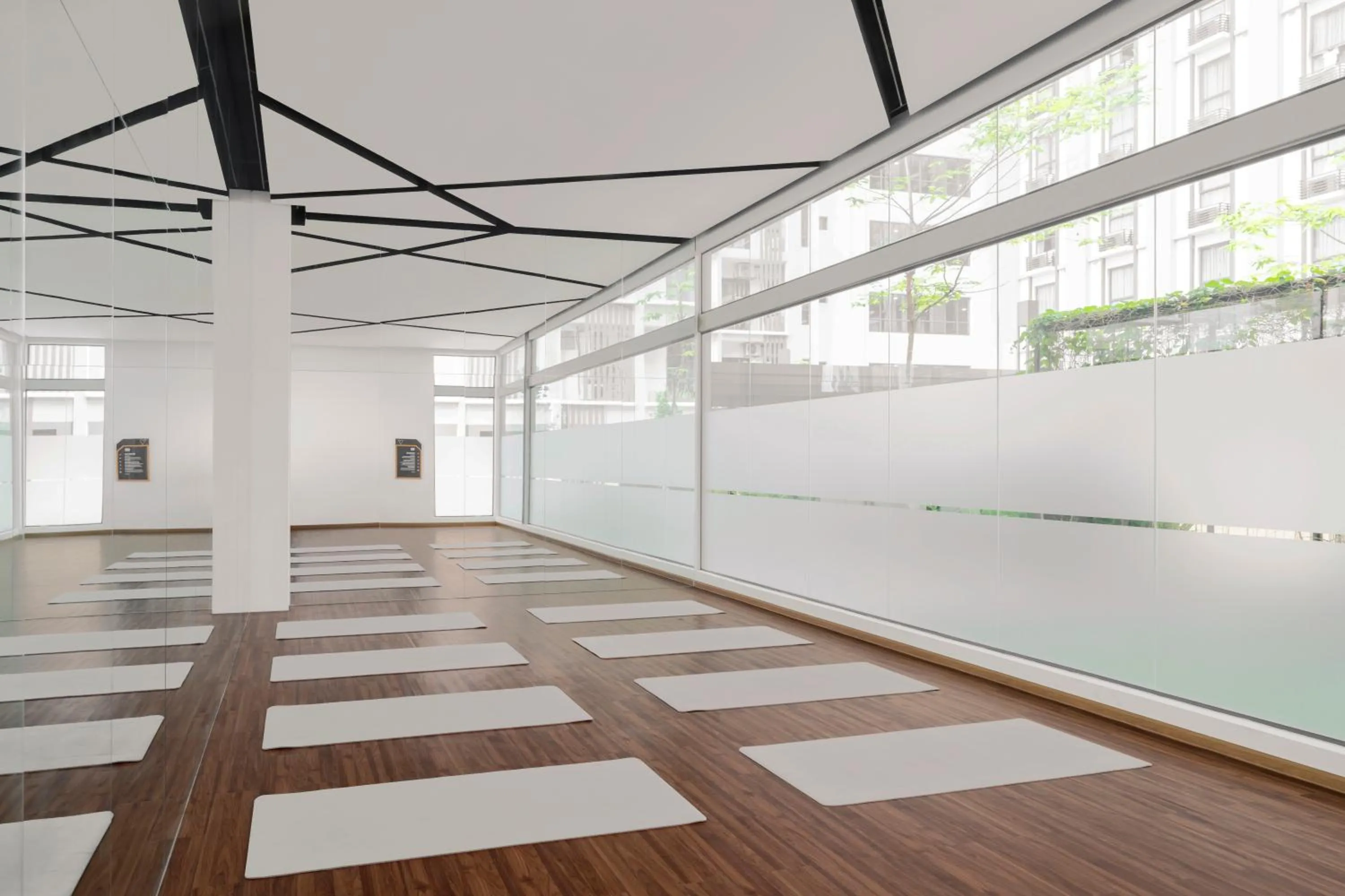 Meeting/conference room in FOX Hotel Glenmarie Shah Alam