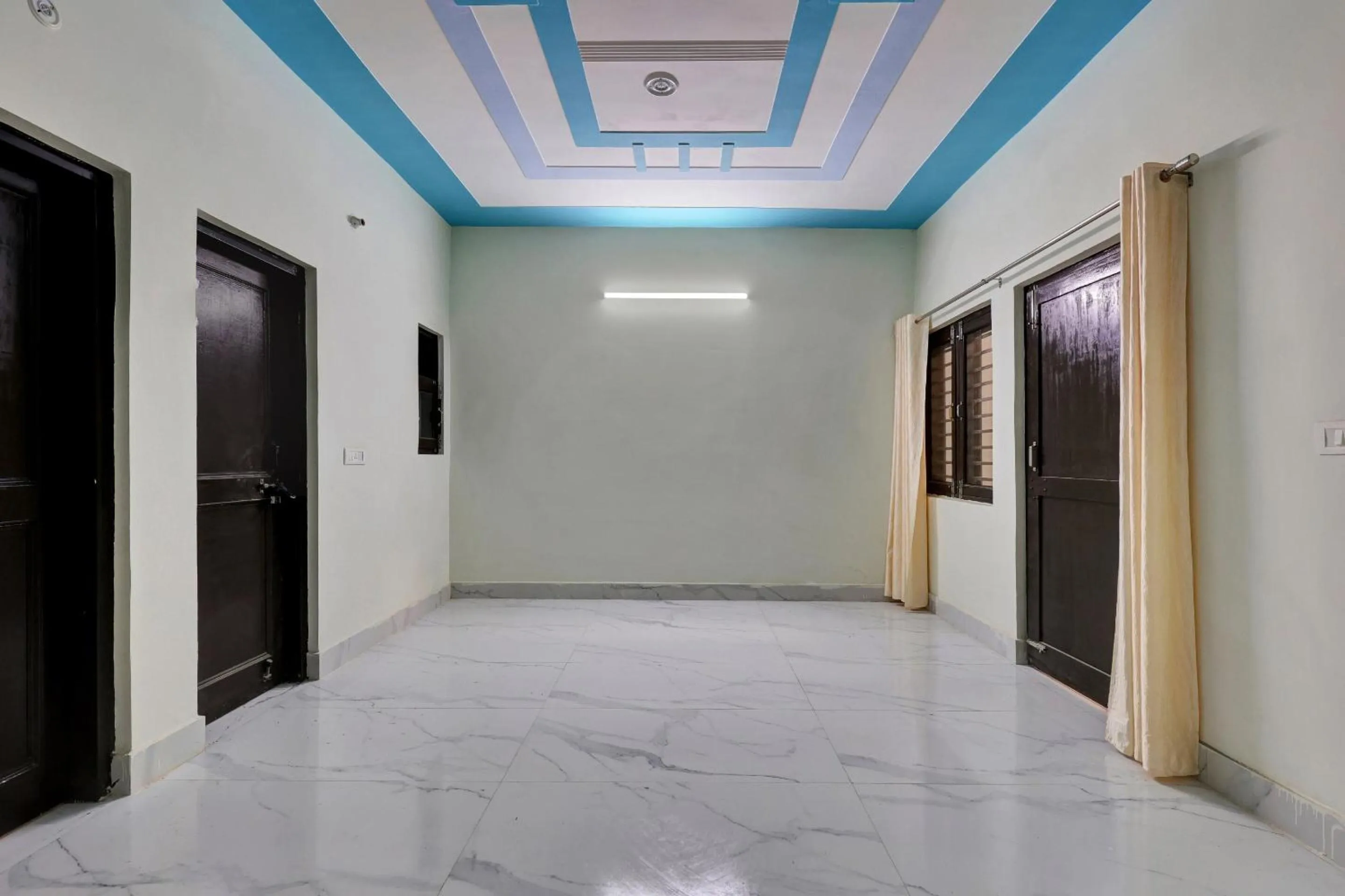 Bedroom in Hotel O by OYO MOUNTAIN