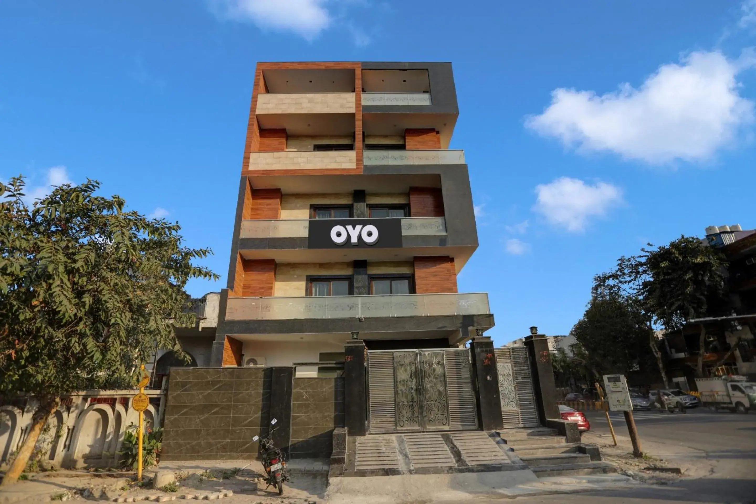 Super Townhouse Xanthe - Boutique Hotel Super Townhouse Xanthe - Boutique Hotel