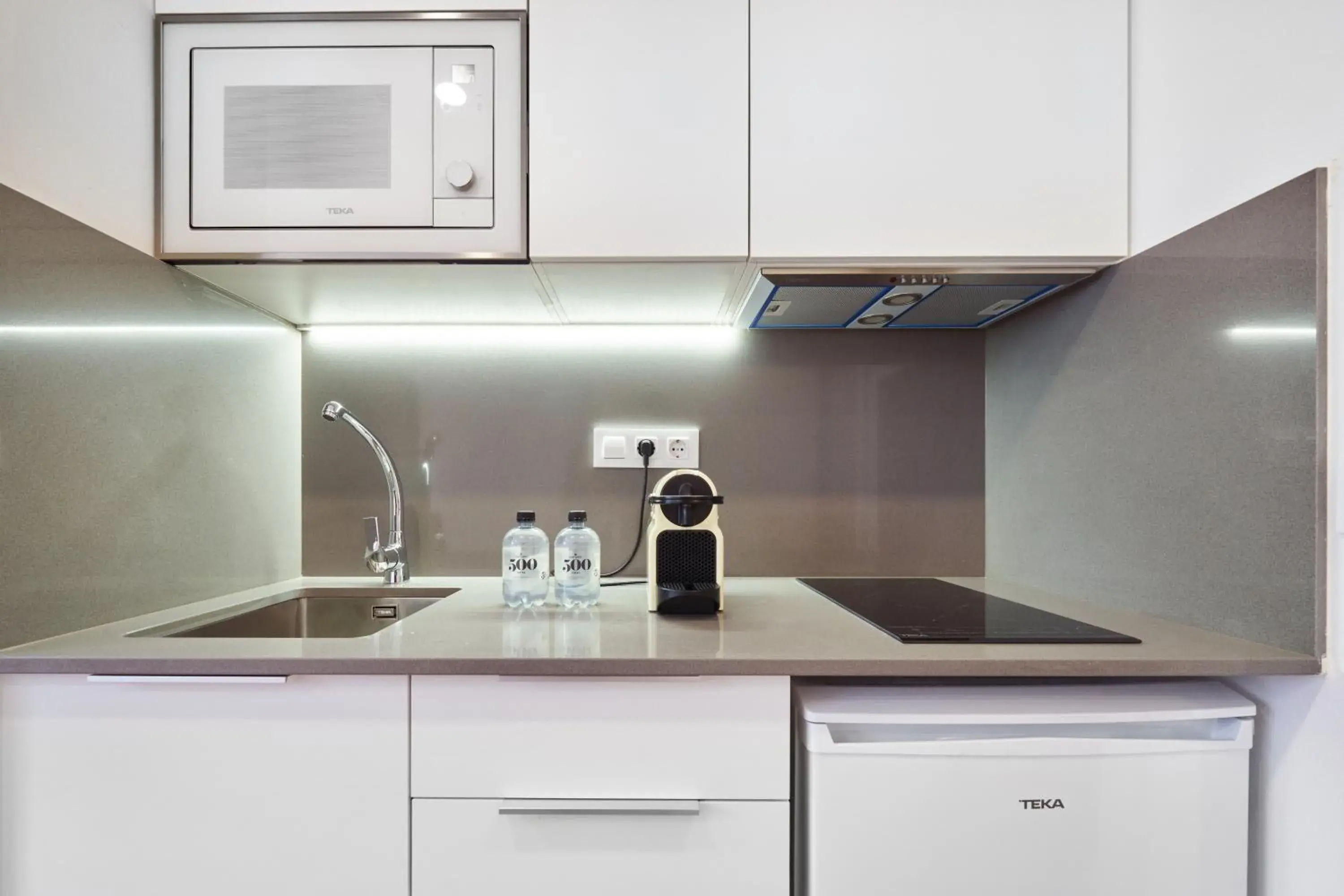 Penthouse Apartment in Aparthotel Augusta Penthouse Apartment in Aparthotel Augusta