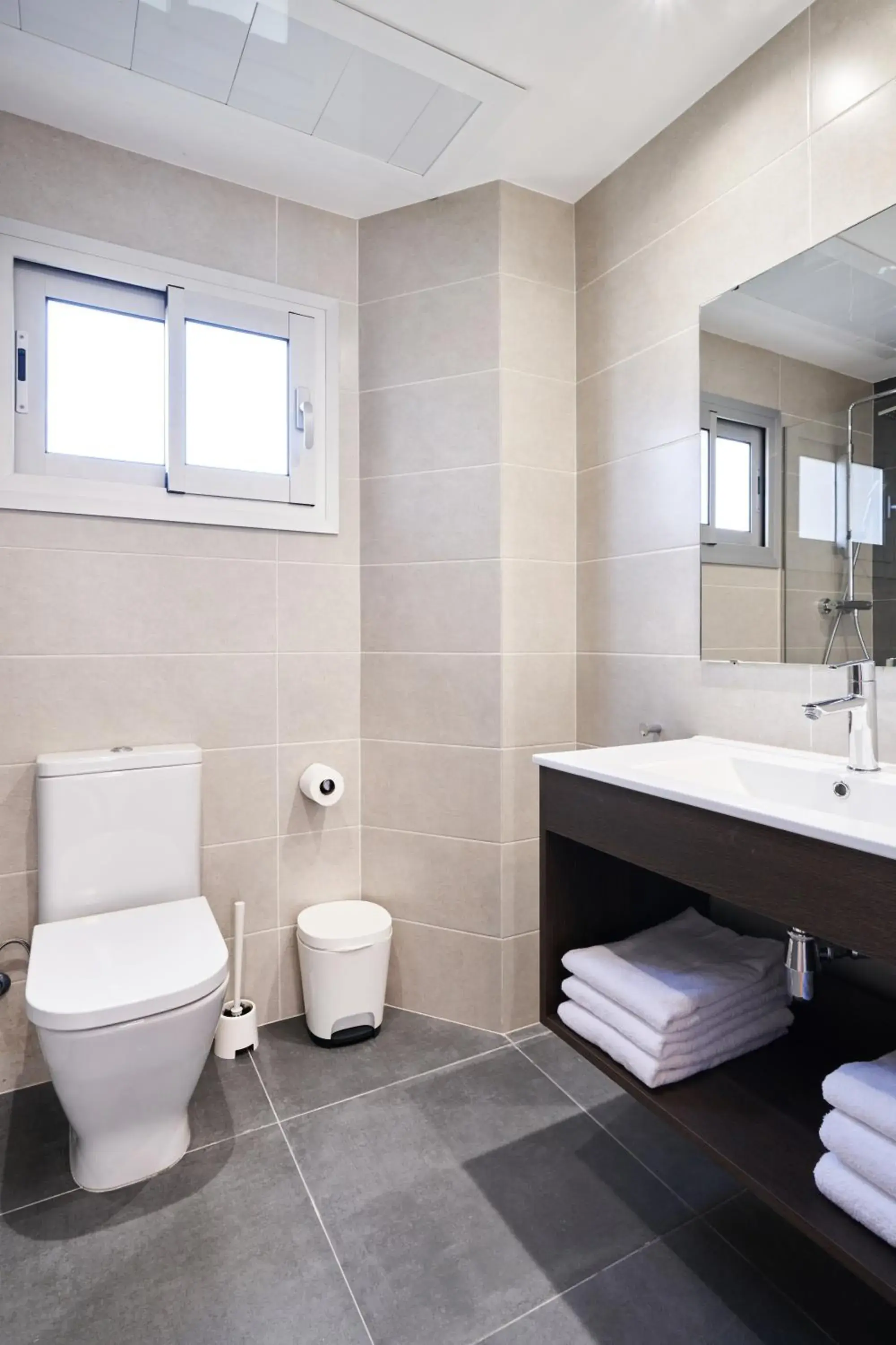 Family Suite in Aparthotel Augusta Family Suite in Aparthotel Augusta