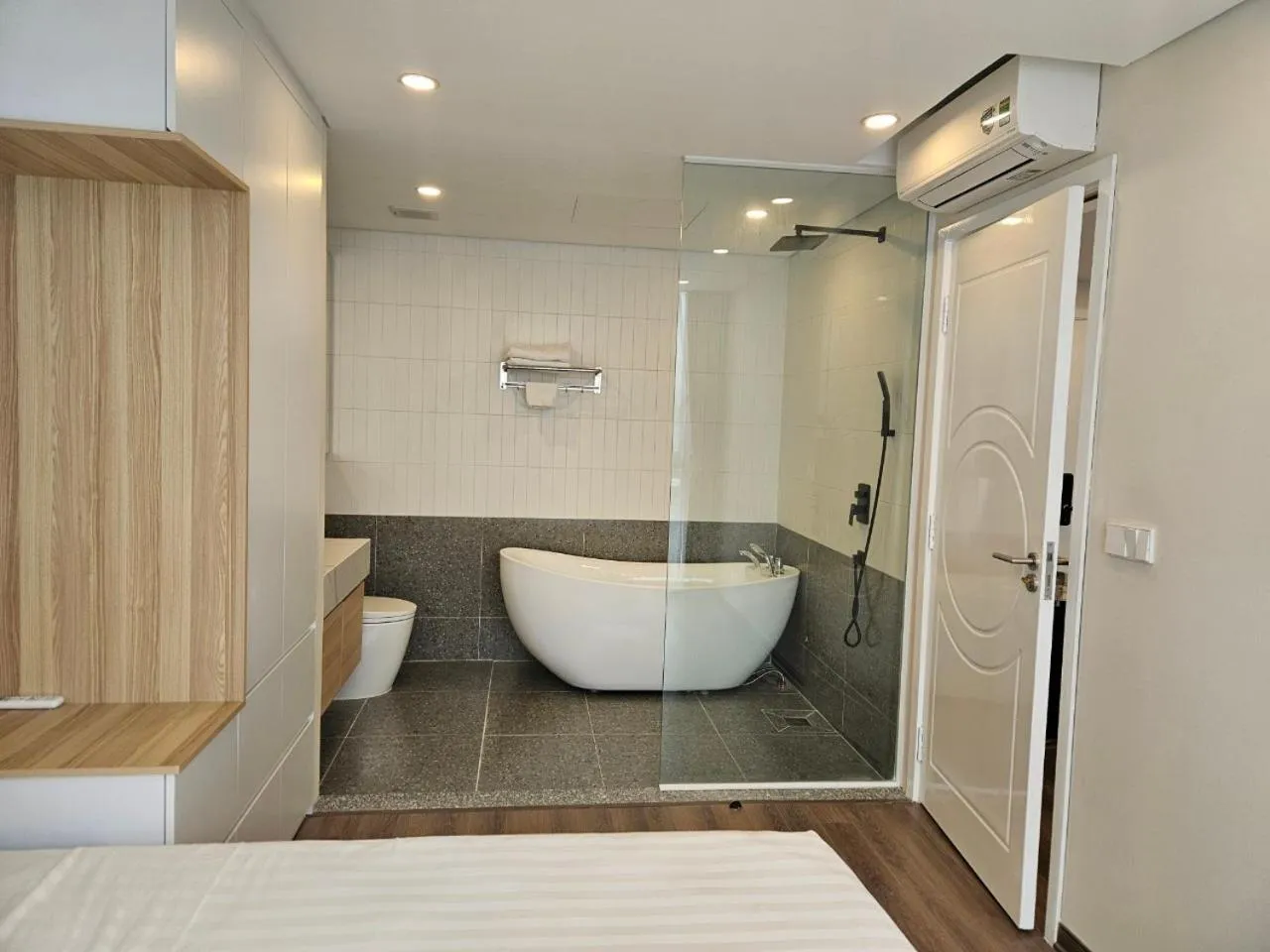 Ruby Serviced Apartment Phan Ke Binh