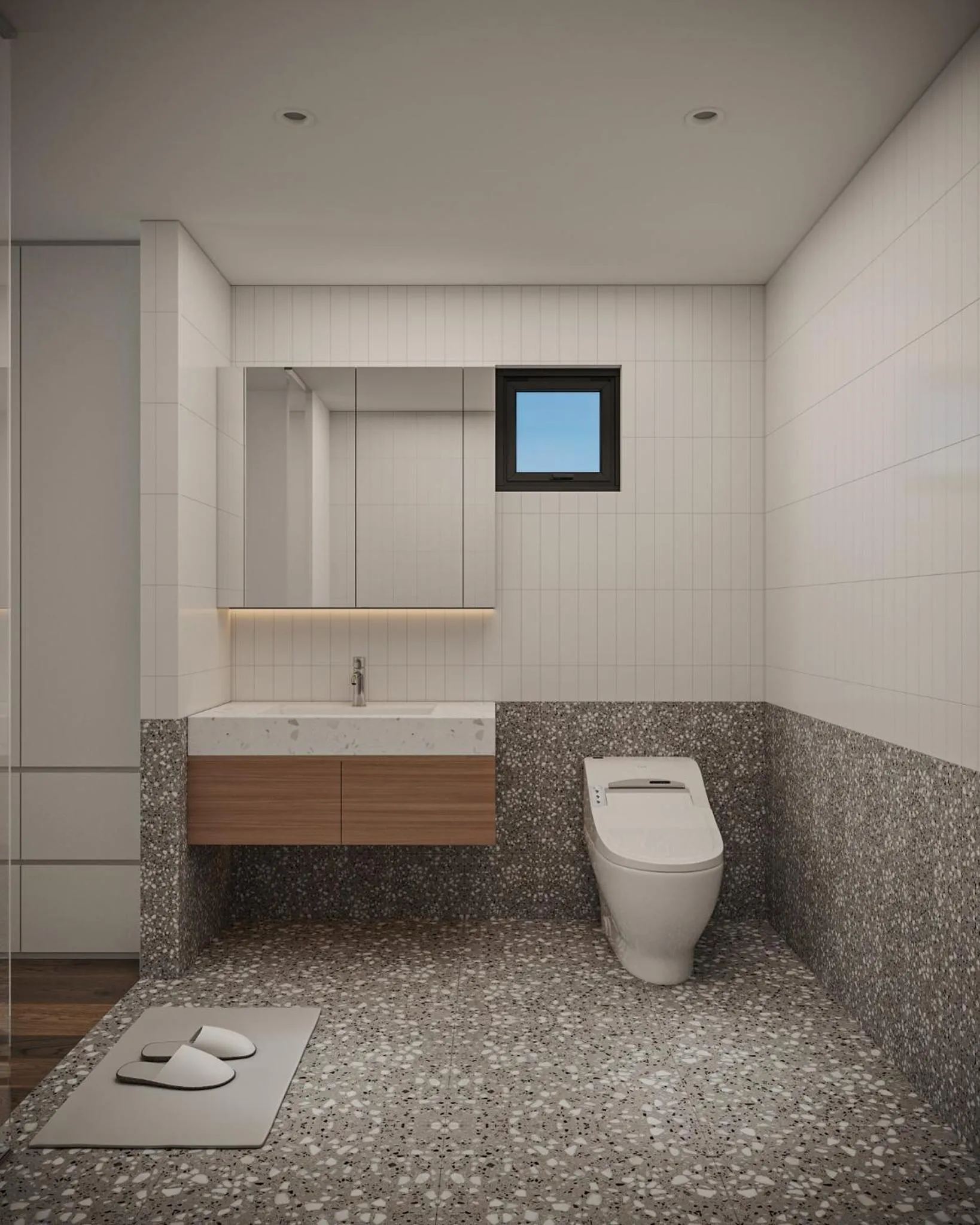 Ruby Serviced Apartment Phan Ke Binh