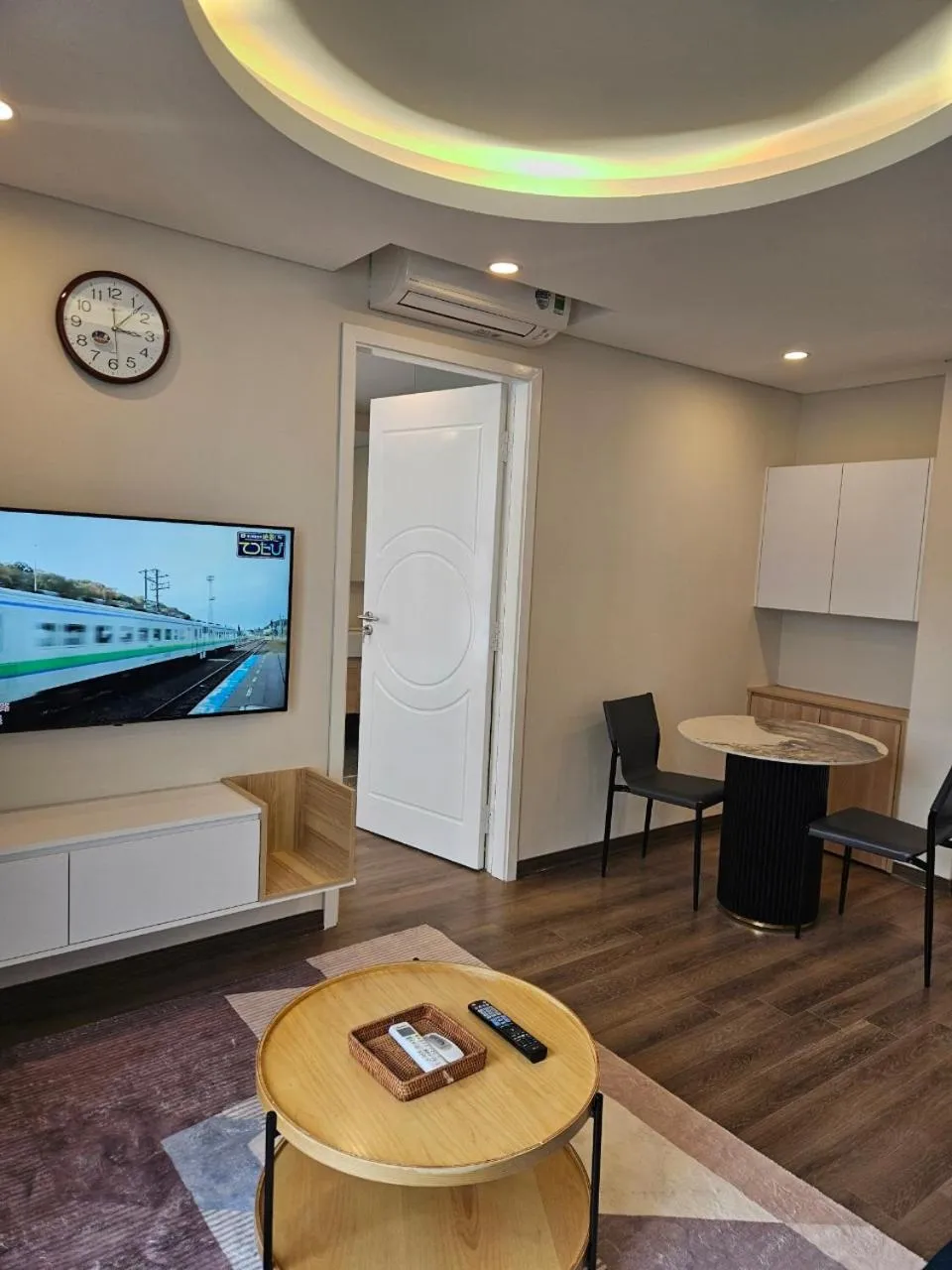 Ruby Serviced Apartment Phan Ke Binh