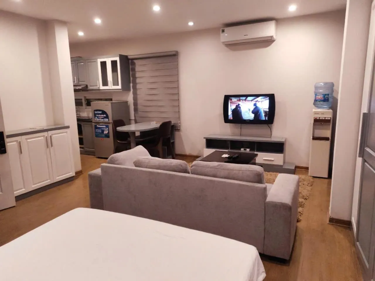 Ruby Serviced Apartment Phan Ke Binh