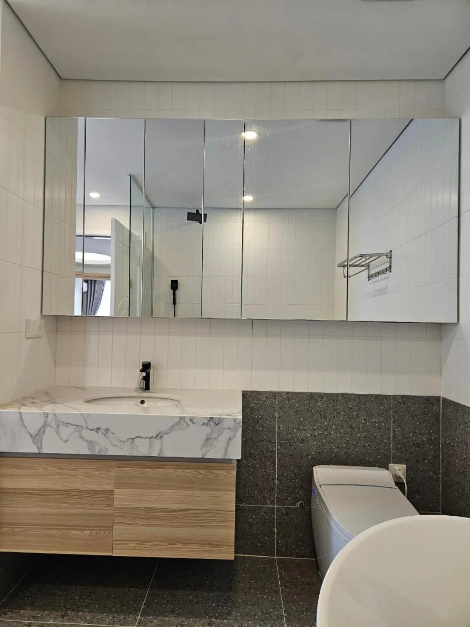 Ruby Serviced Apartment Phan Ke Binh