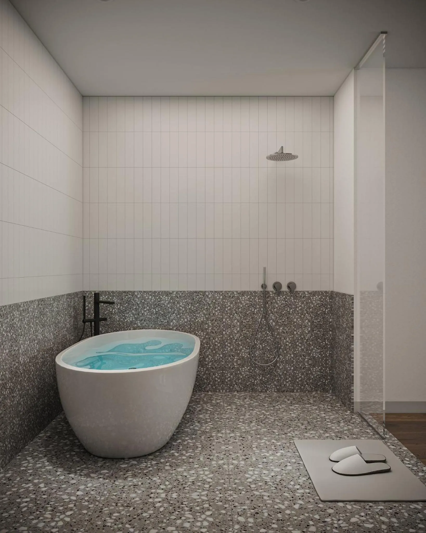 Ruby Serviced Apartment Phan Ke Binh