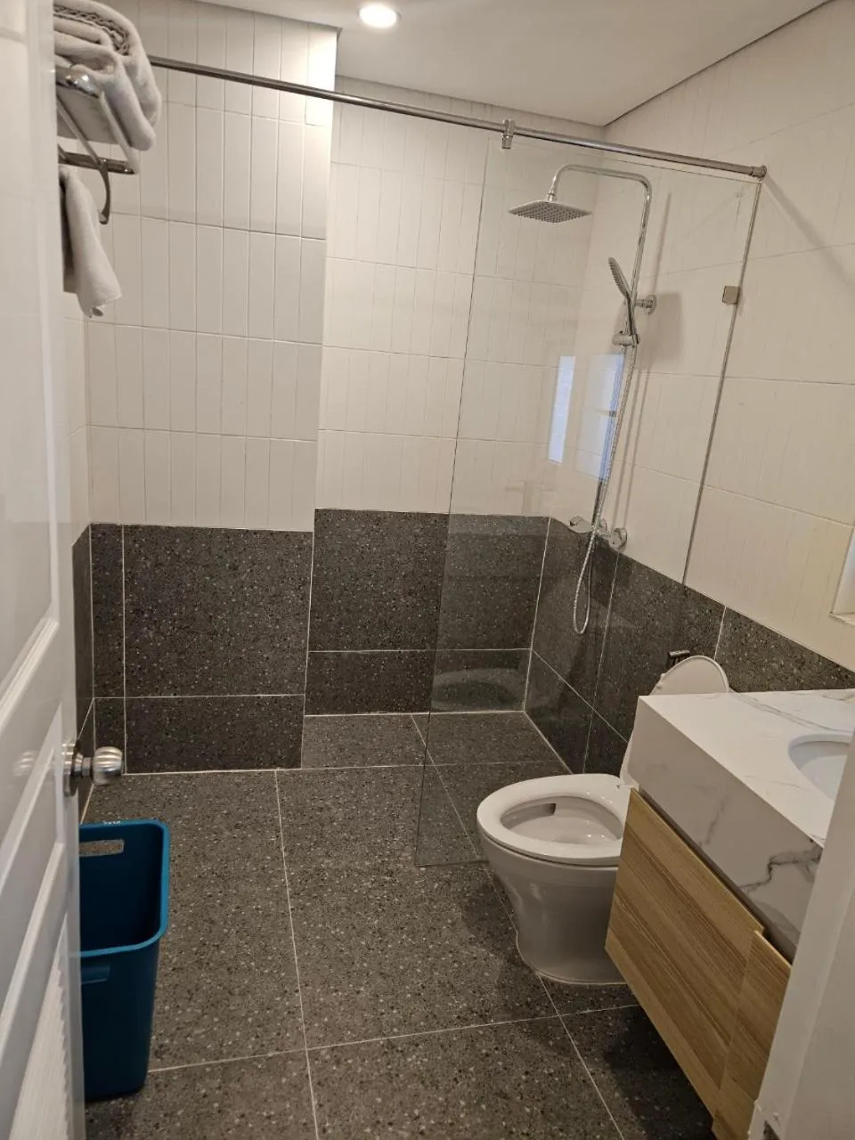 Ruby Serviced Apartment Phan Ke Binh