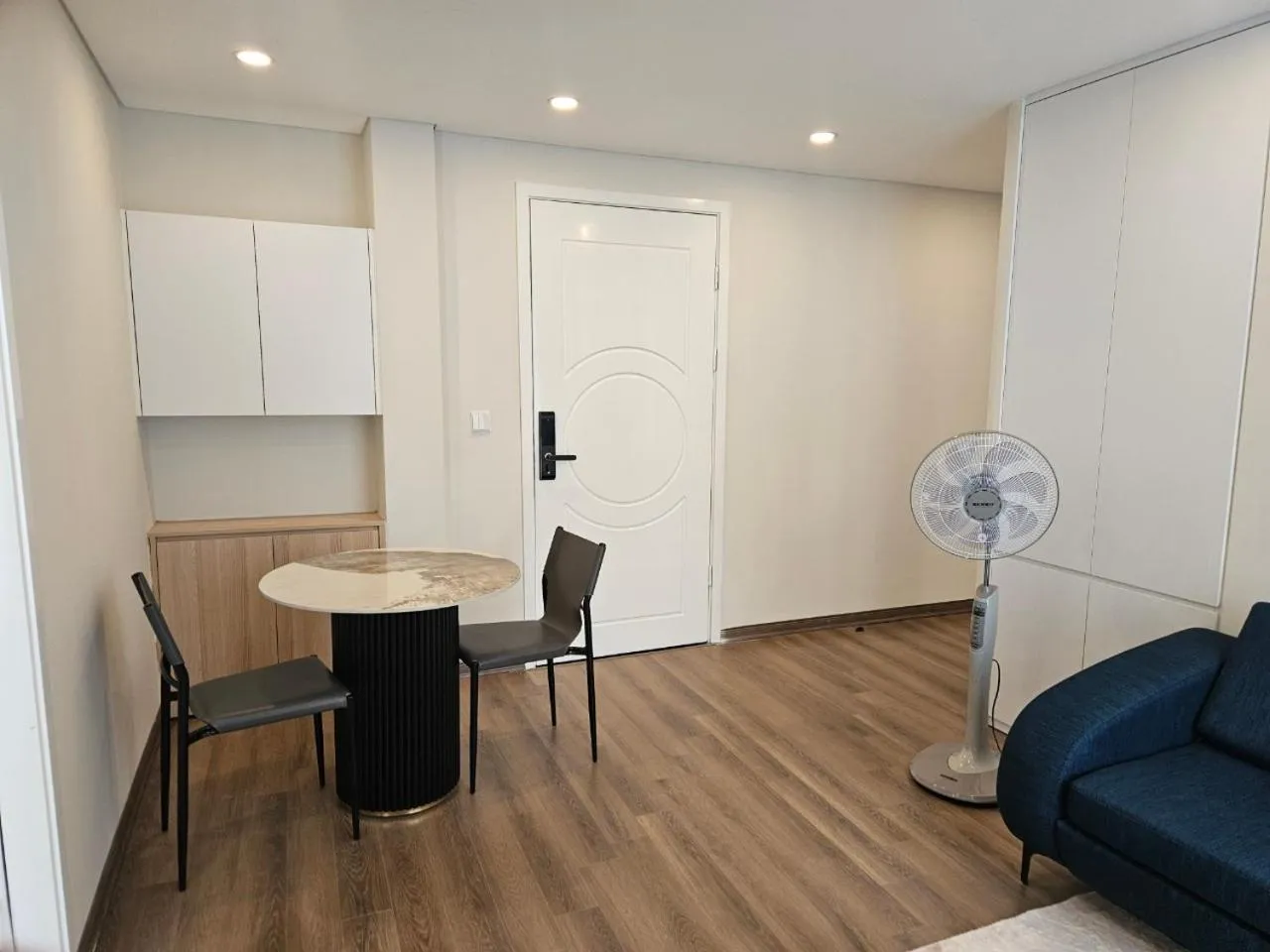 Ruby Serviced Apartment Phan Ke Binh