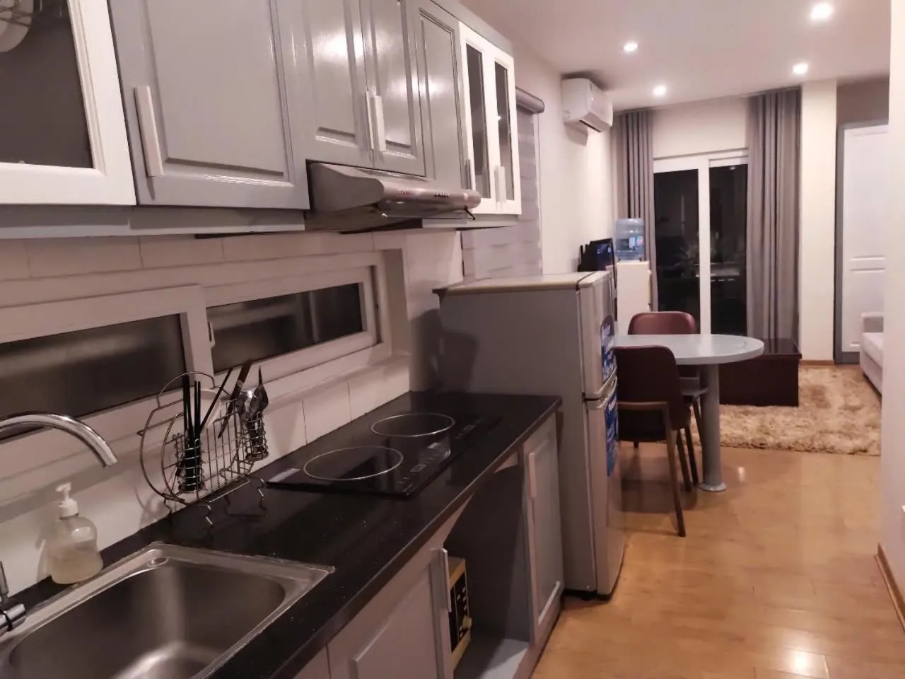 Ruby Serviced Apartment Phan Ke Binh