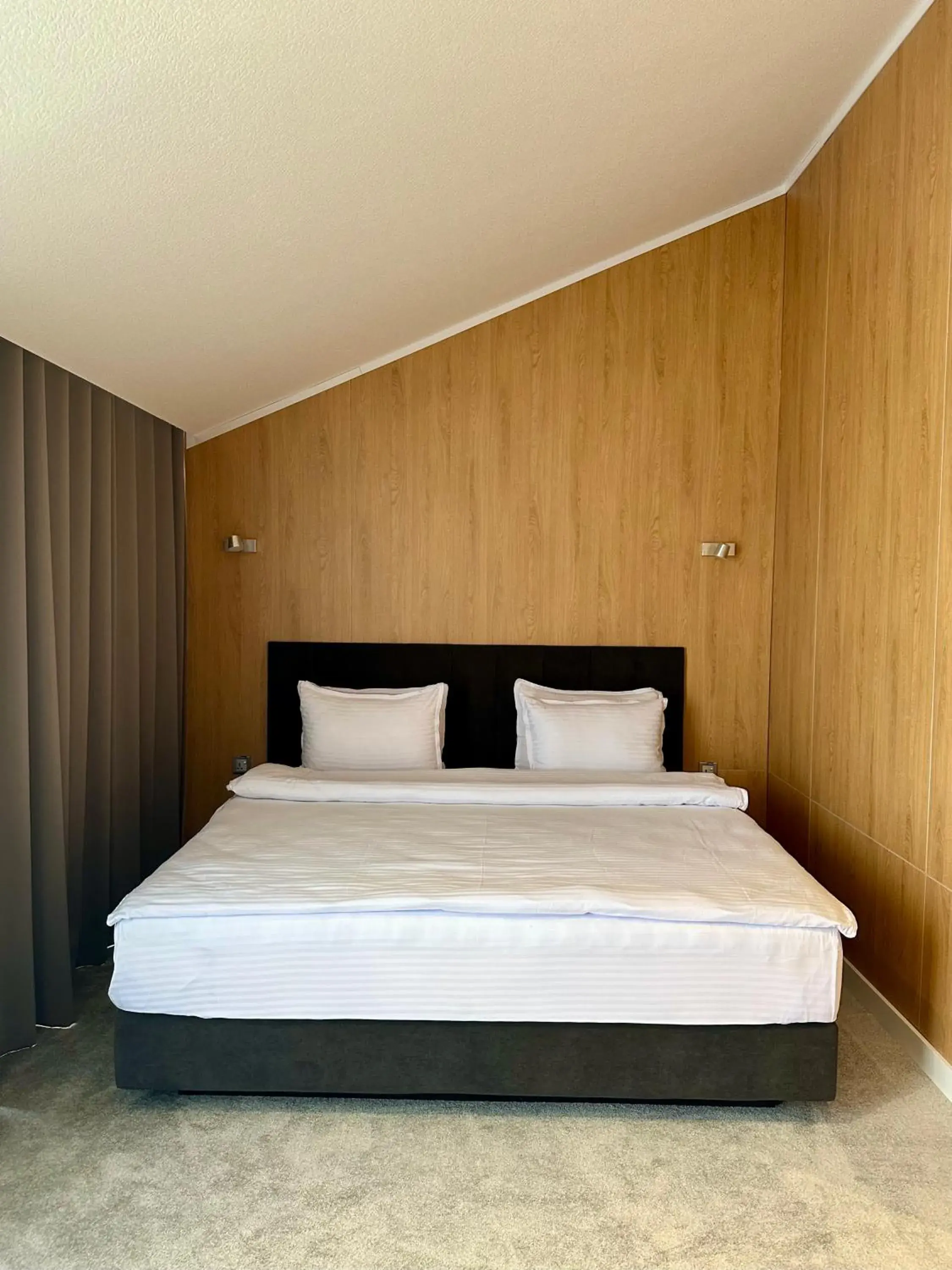 Family Room in WELLFORT HOTEL Family Room in WELLFORT HOTEL