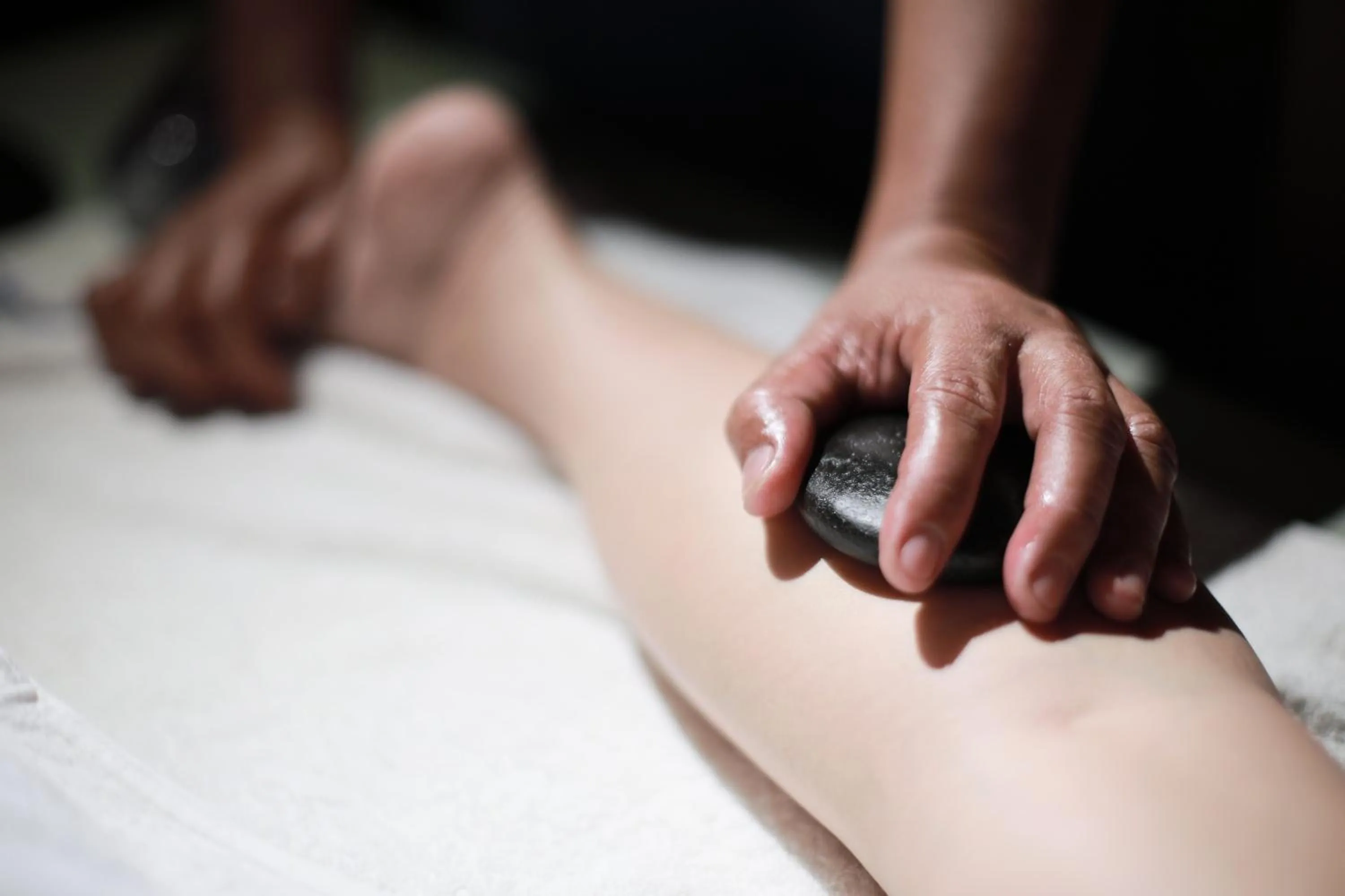 Spa and wellness centre/facilities in 버진 아일랜드 리조트 Virgin Island Resort Restaurant & Spa