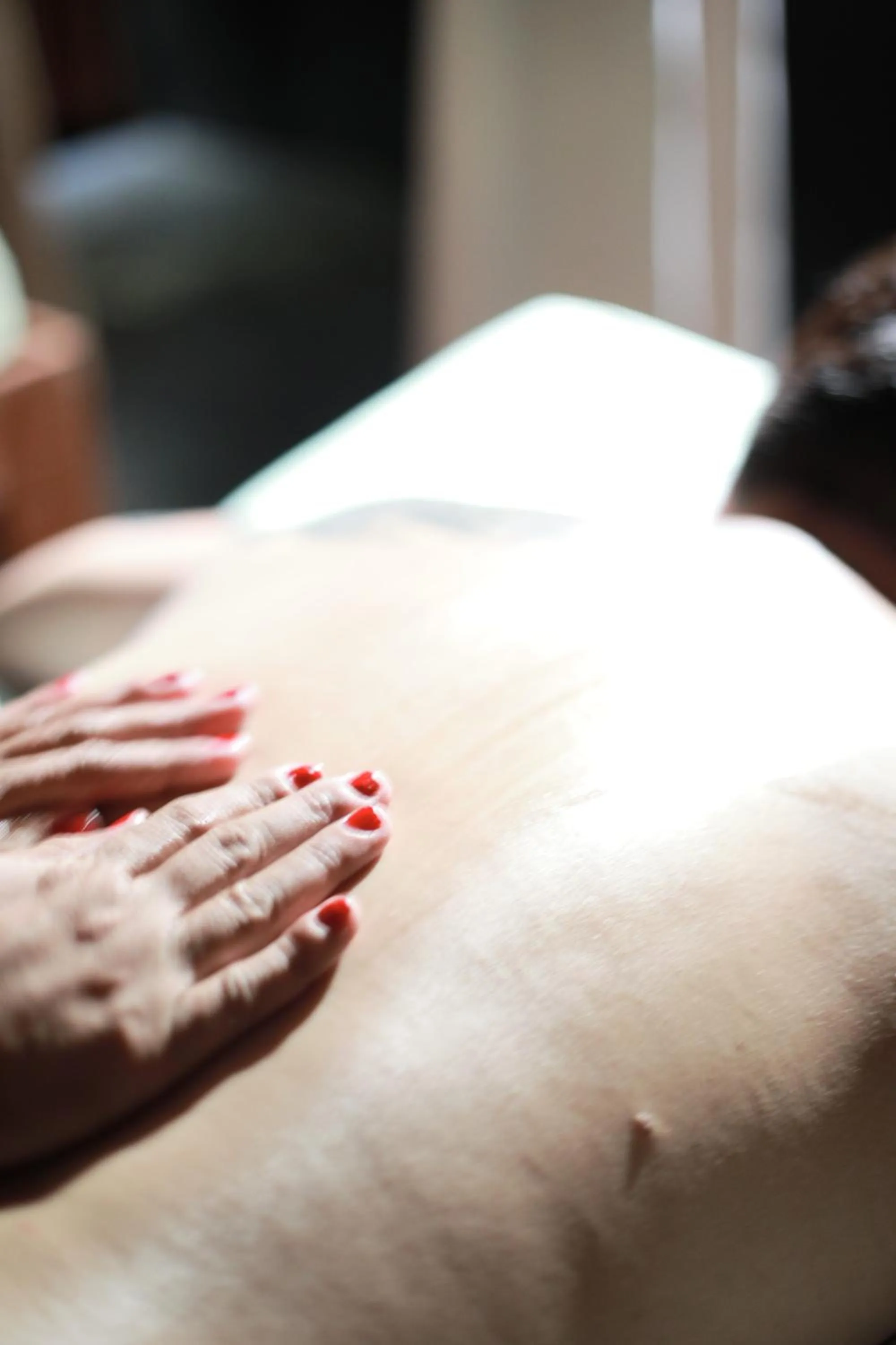 Spa and wellness centre/facilities in 버진 아일랜드 리조트 Virgin Island Resort Restaurant & Spa