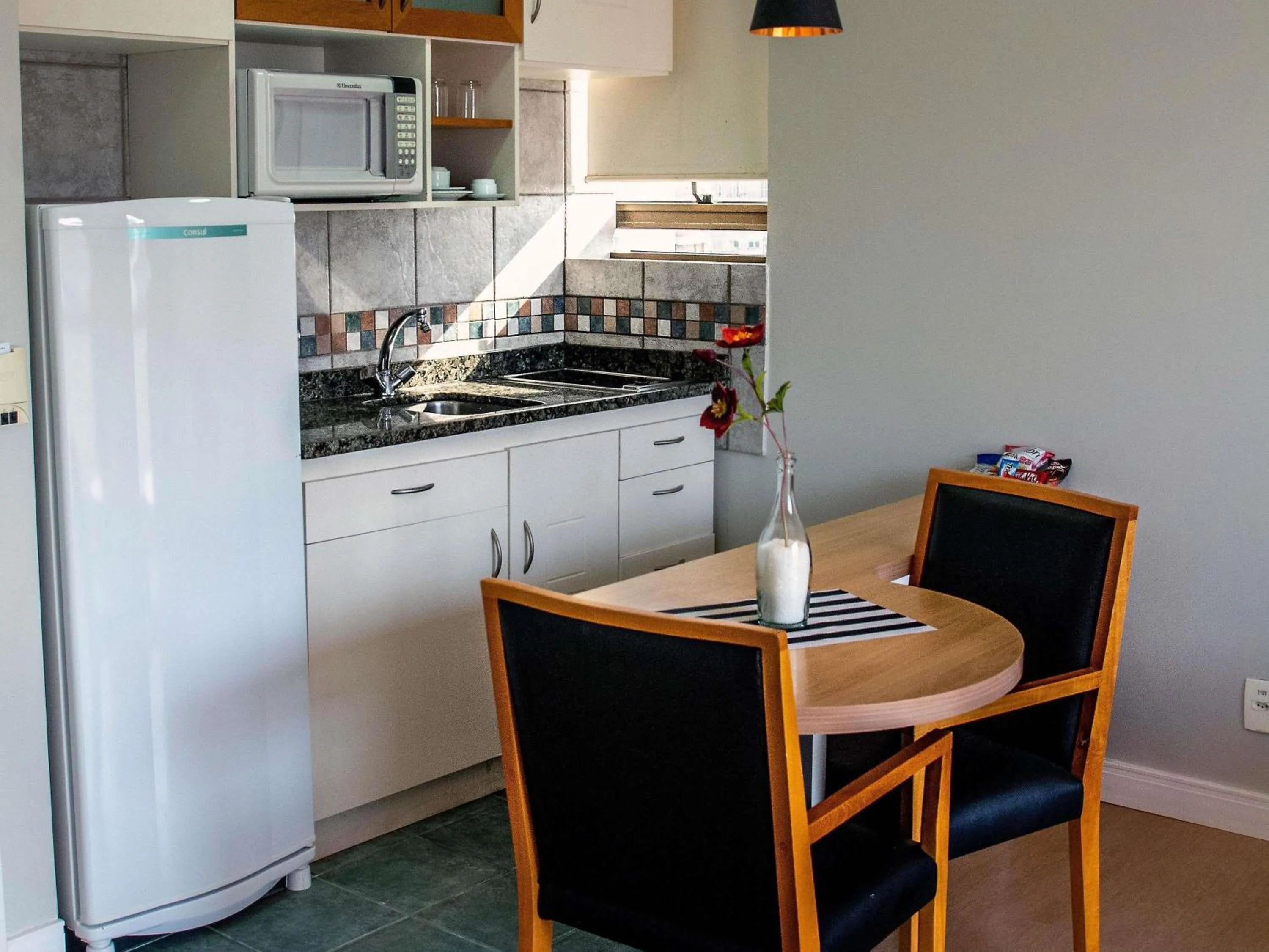 Bedroom in Manhattan Porto Alegre by Mercure - 5 minutos do Hospital Moinhos de Vento