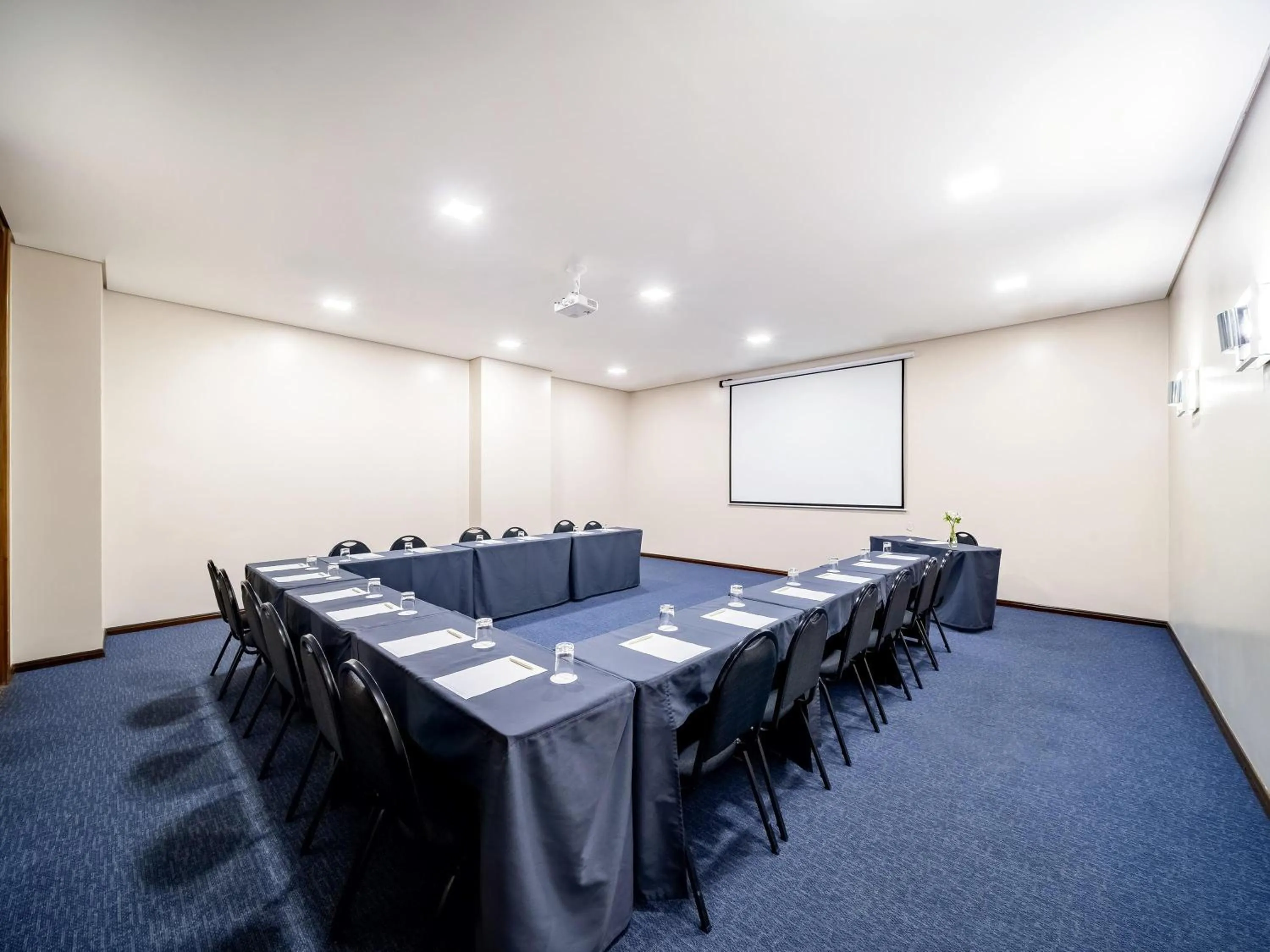 Other in Grand Mercure Brasilia Eixo Monumental