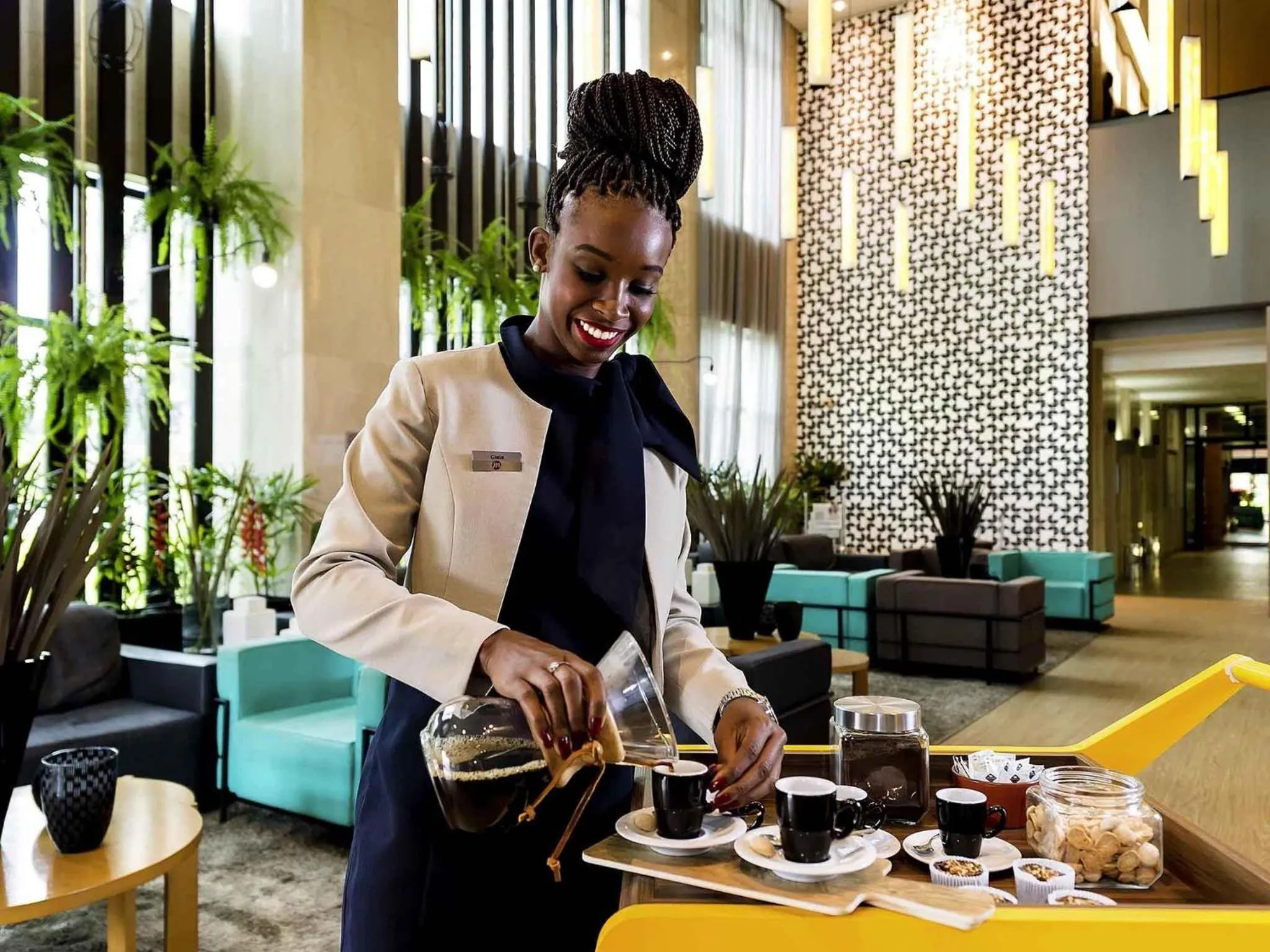 Other in Grand Mercure Brasilia Eixo Monumental