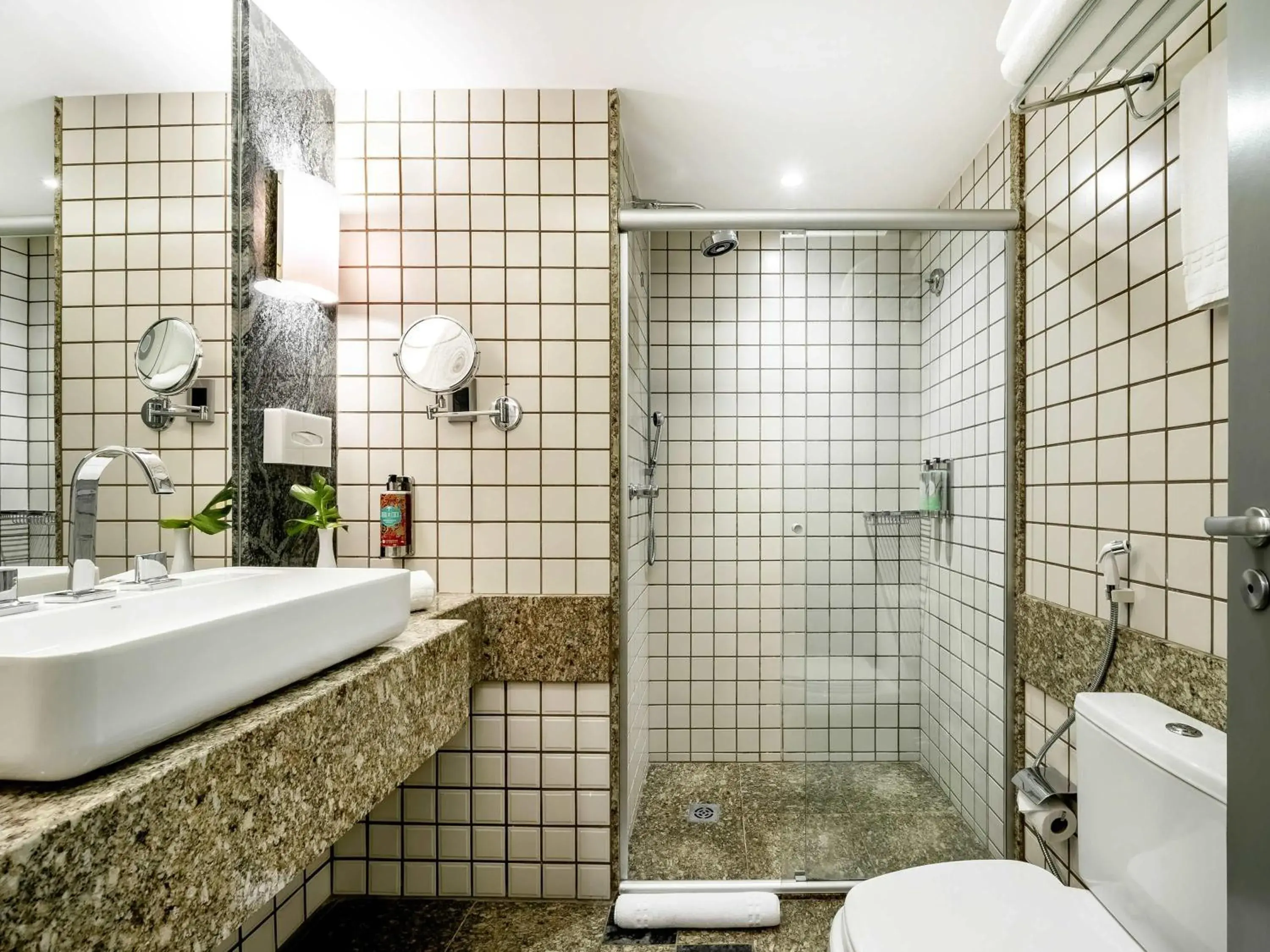 Superior Queen Room in Grand Mercure Brasilia Eixo Monumental Superior Queen Room in Grand Mercure Brasilia Eixo Monumental