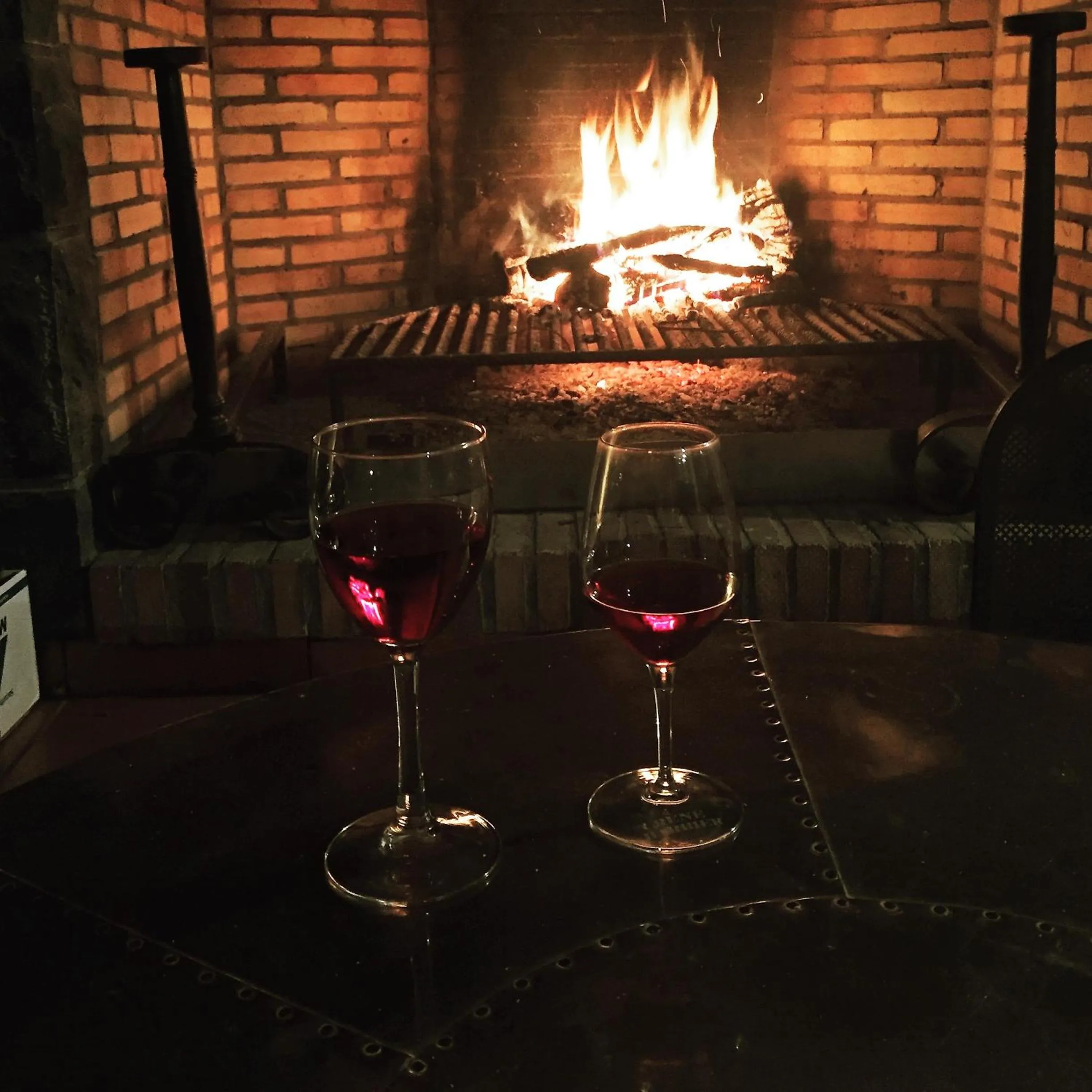 Lounge or bar in Hotel La Pardina