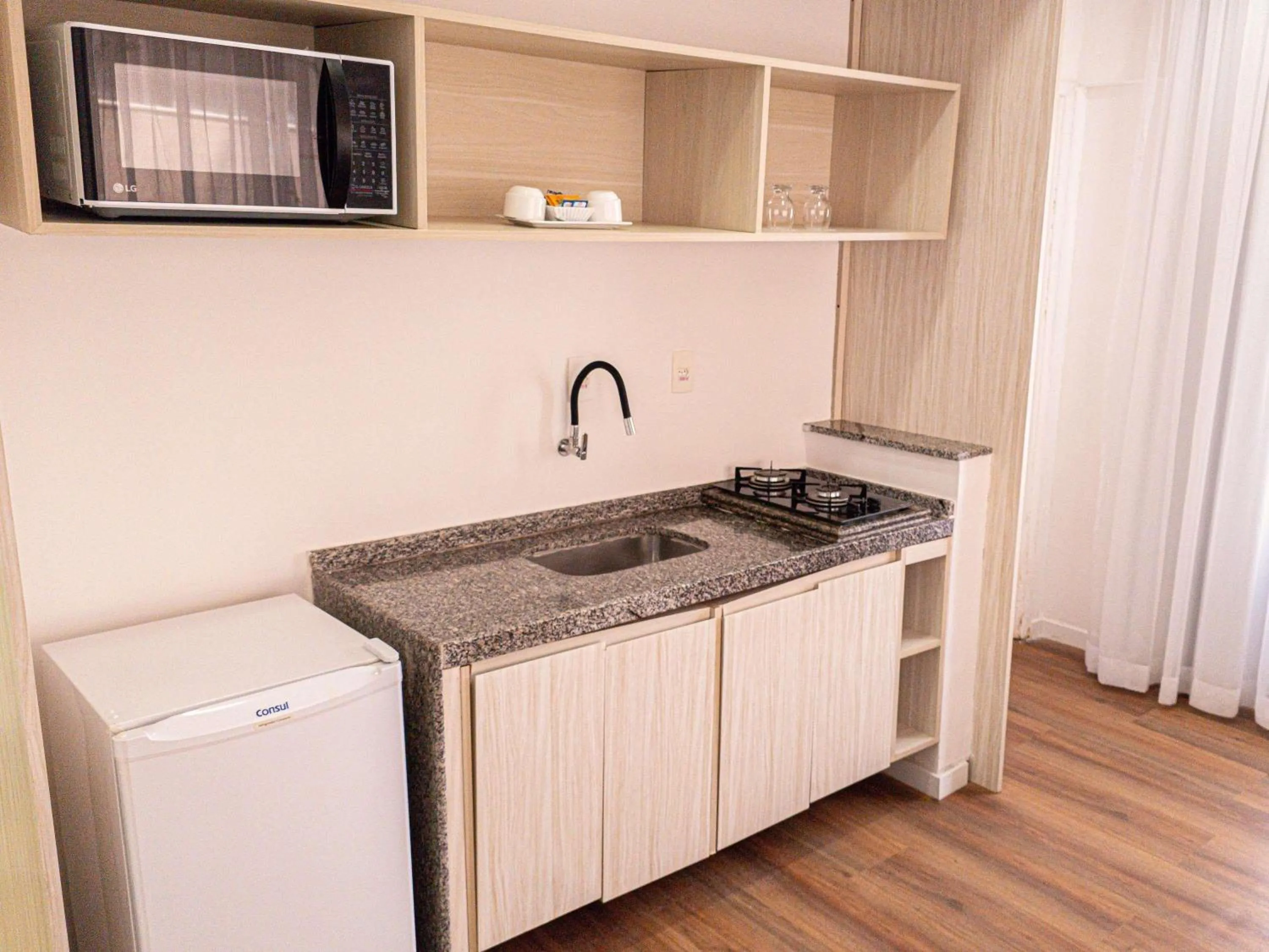 Bedroom in Mercure Recife Navegantes