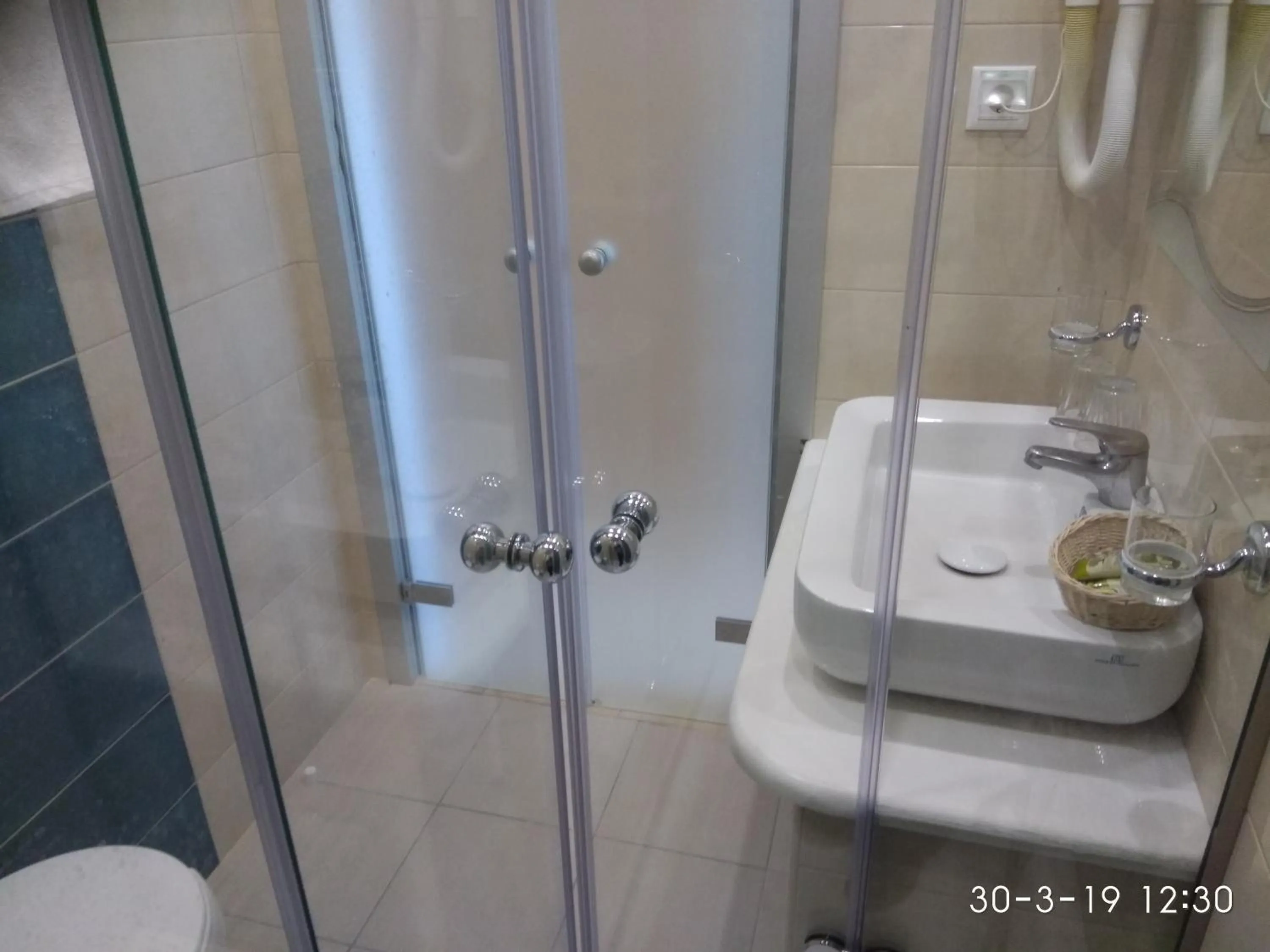 New Aegli Resort Hotel