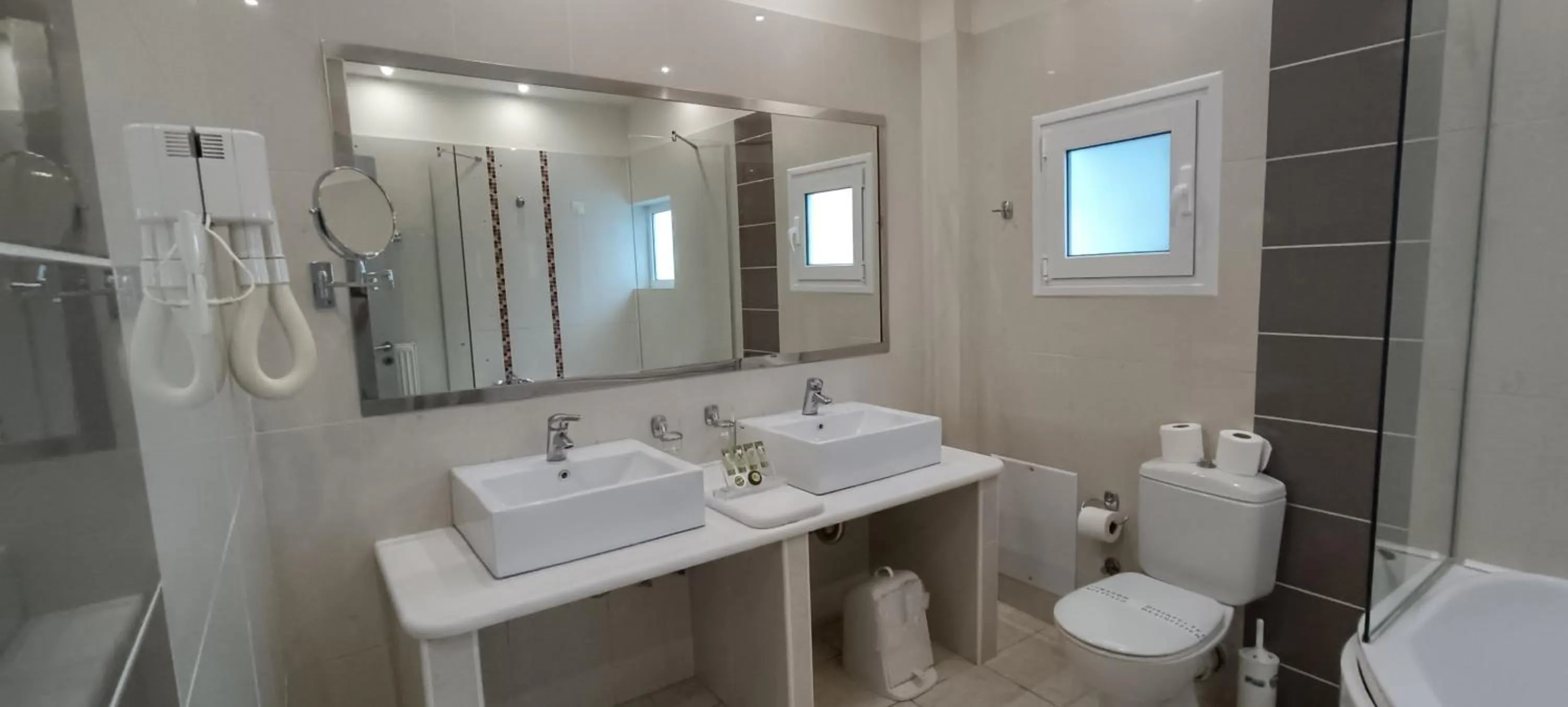 New Aegli Resort Hotel