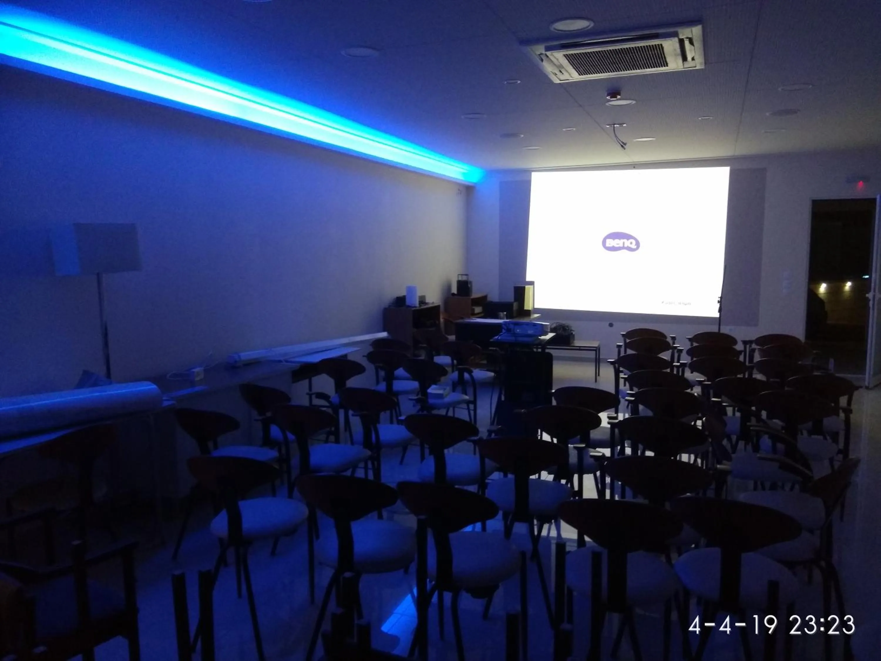 New Aegli Resort Hotel