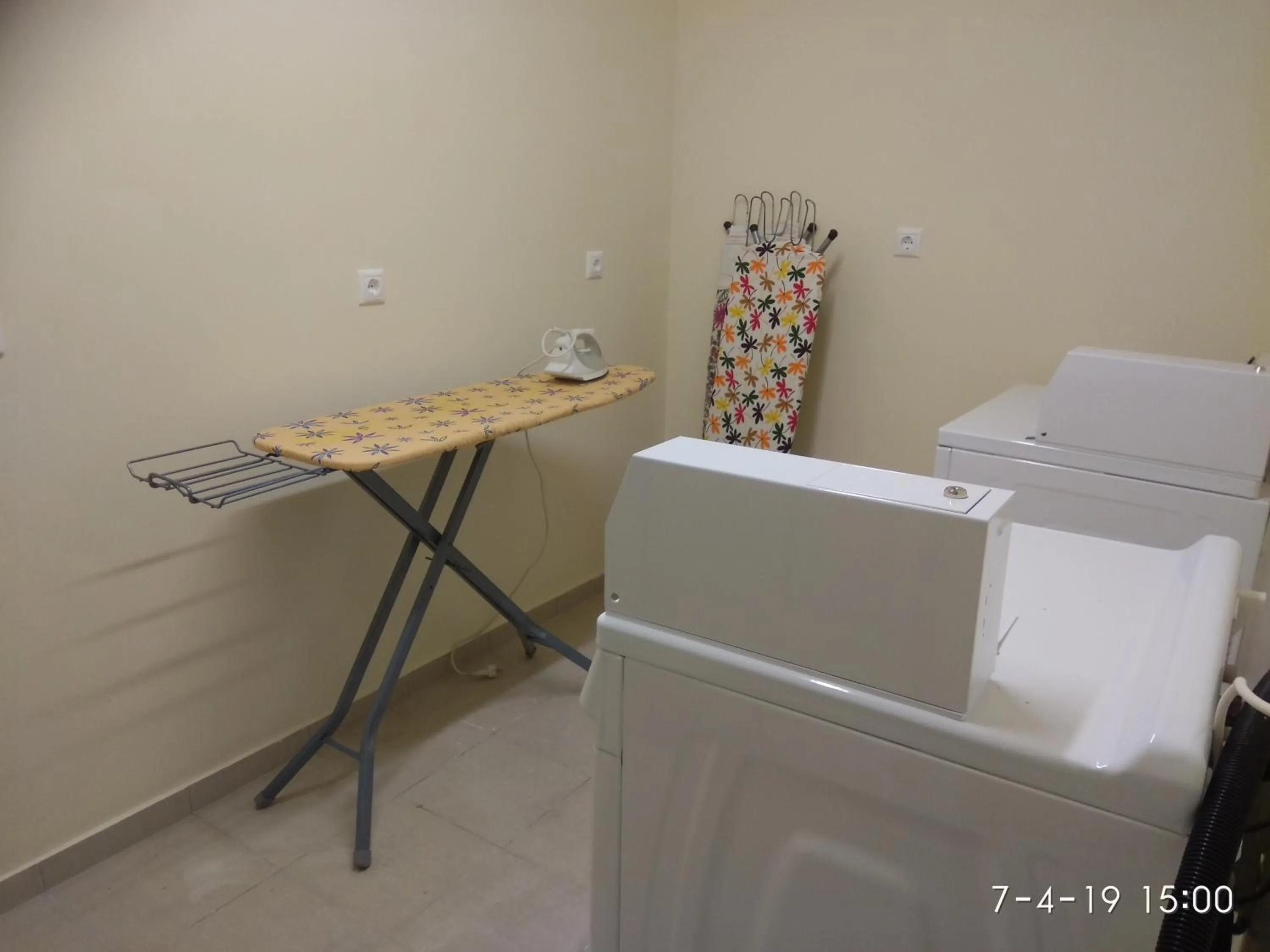 New Aegli Resort Hotel