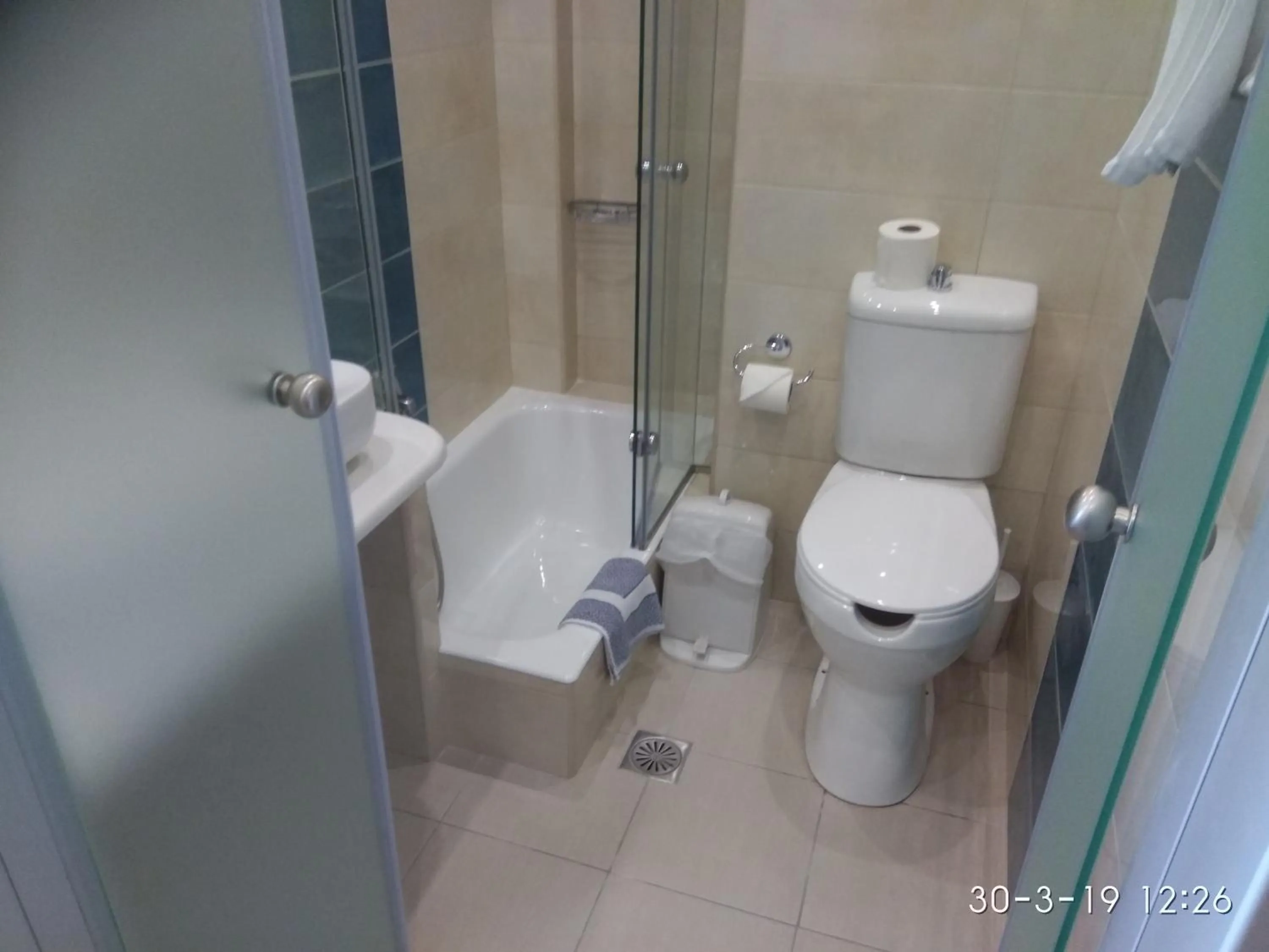 New Aegli Resort Hotel