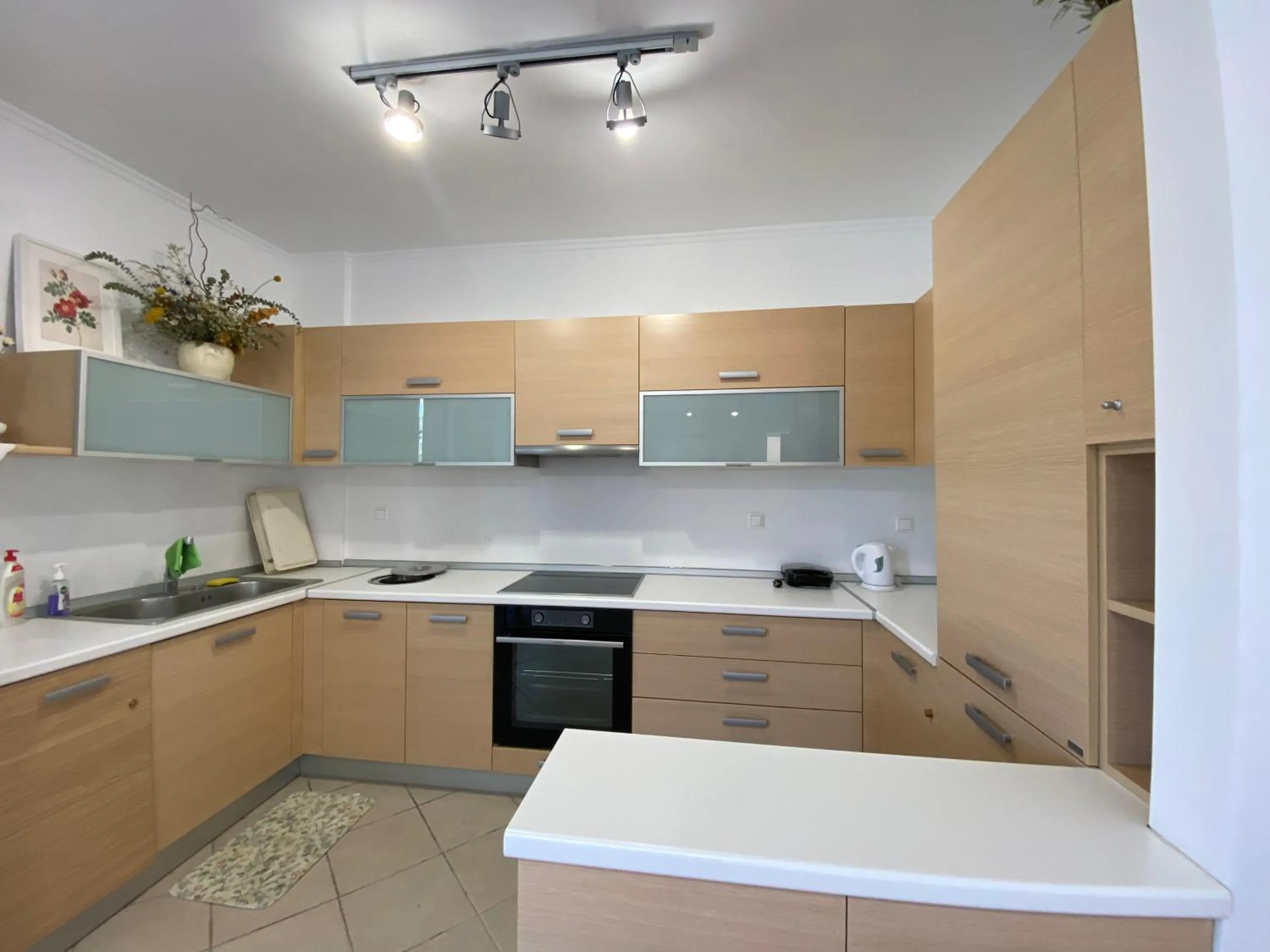 New Aegli Resort Hotel