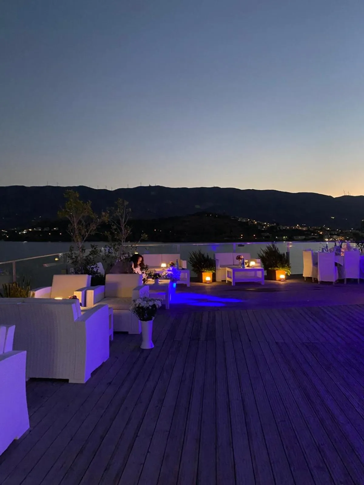 New Aegli Resort Hotel