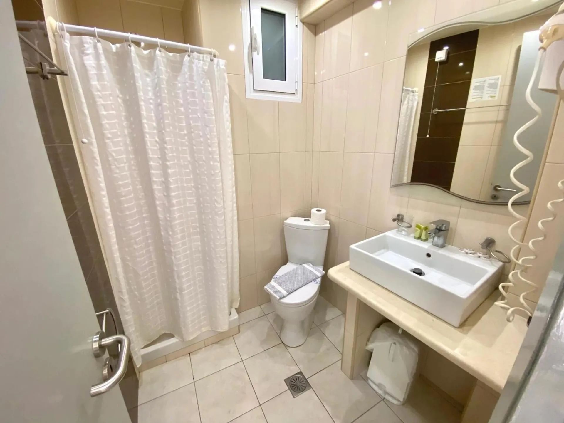 New Aegli Resort Hotel