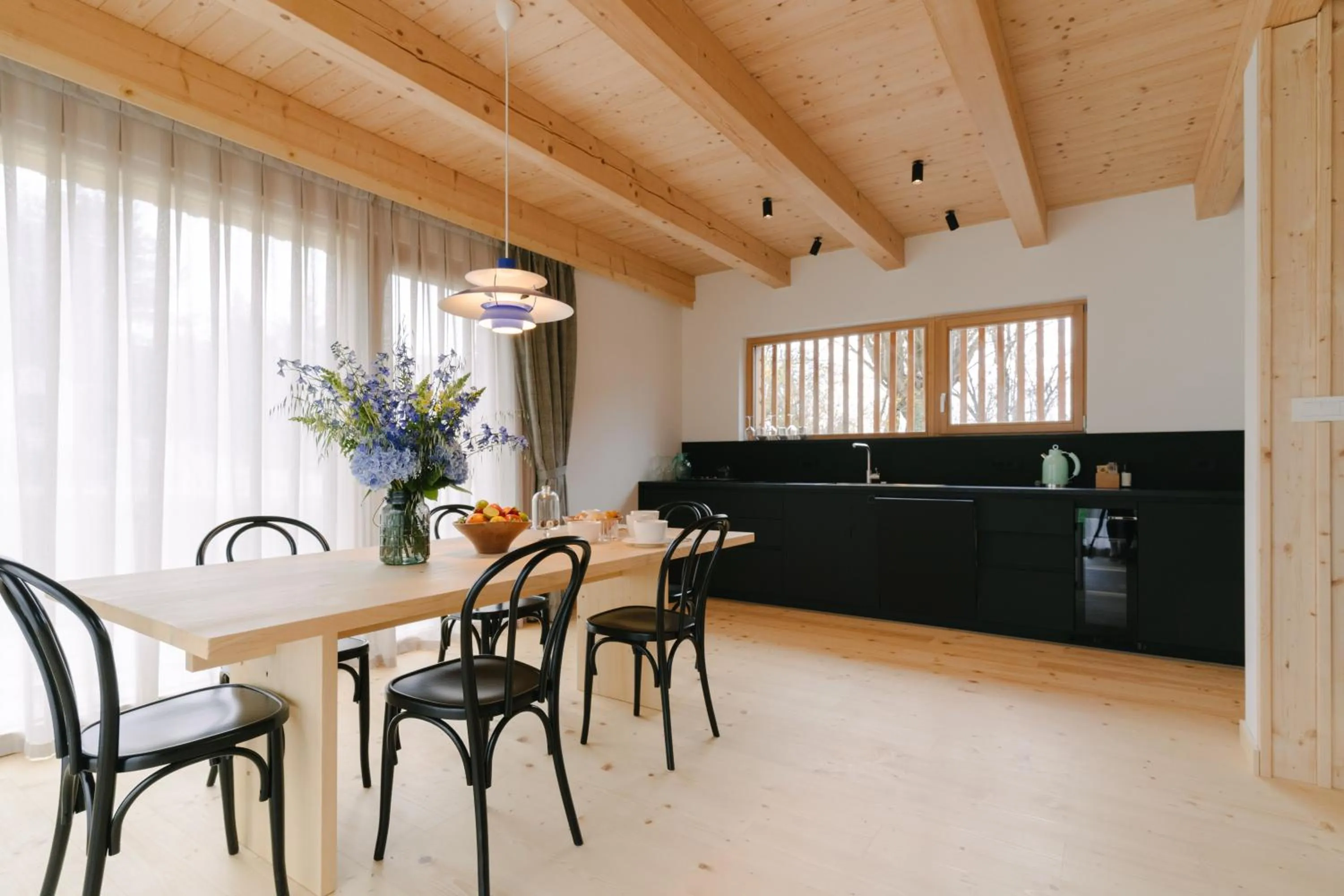 Coffee/tea facilities in PIRA HOTEL