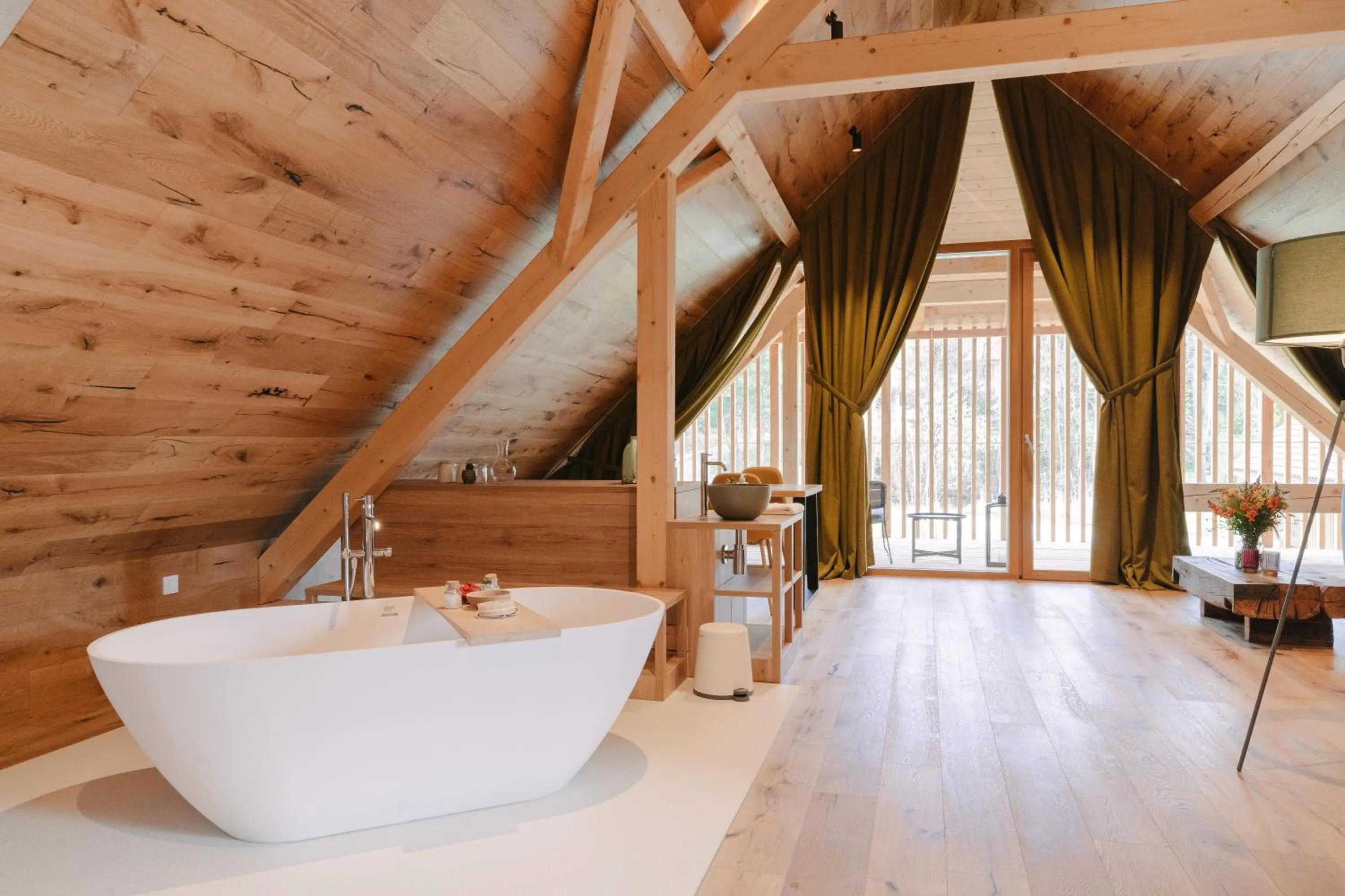 Bathroom in PIRA HOTEL