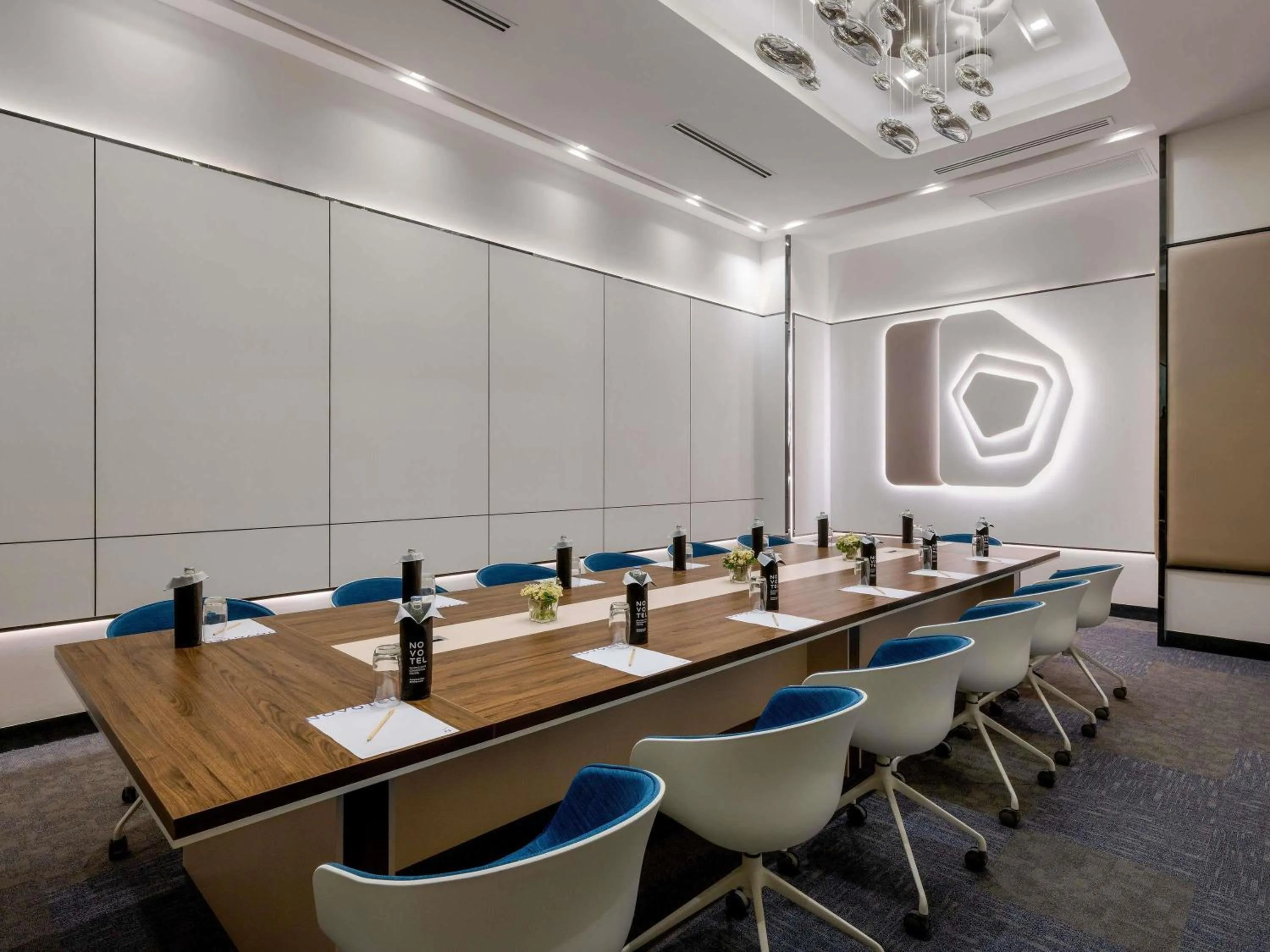 Meeting/conference room in Novotel Rayong Star Convention Centre