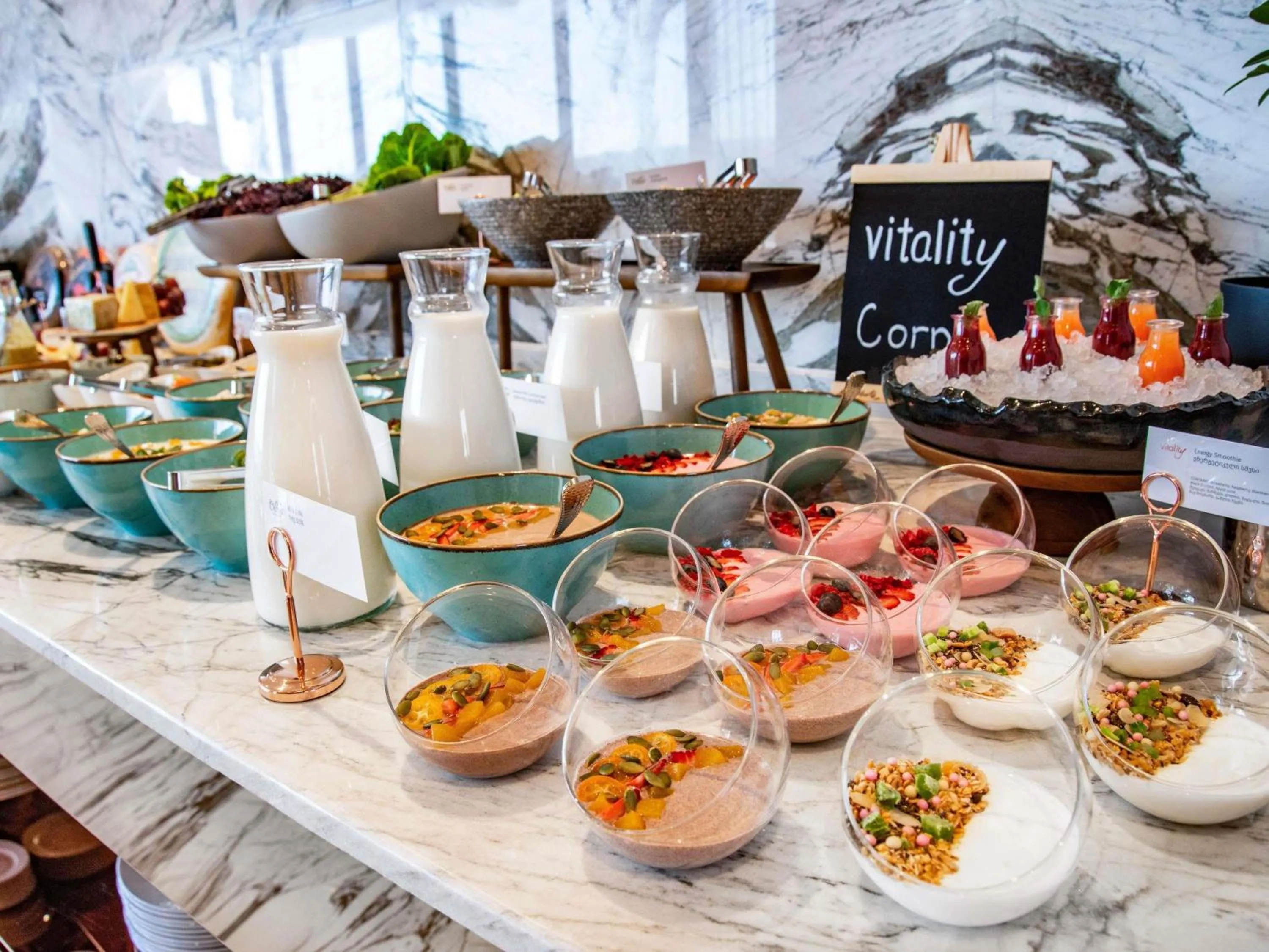 Other in Swissôtel Tbilisi