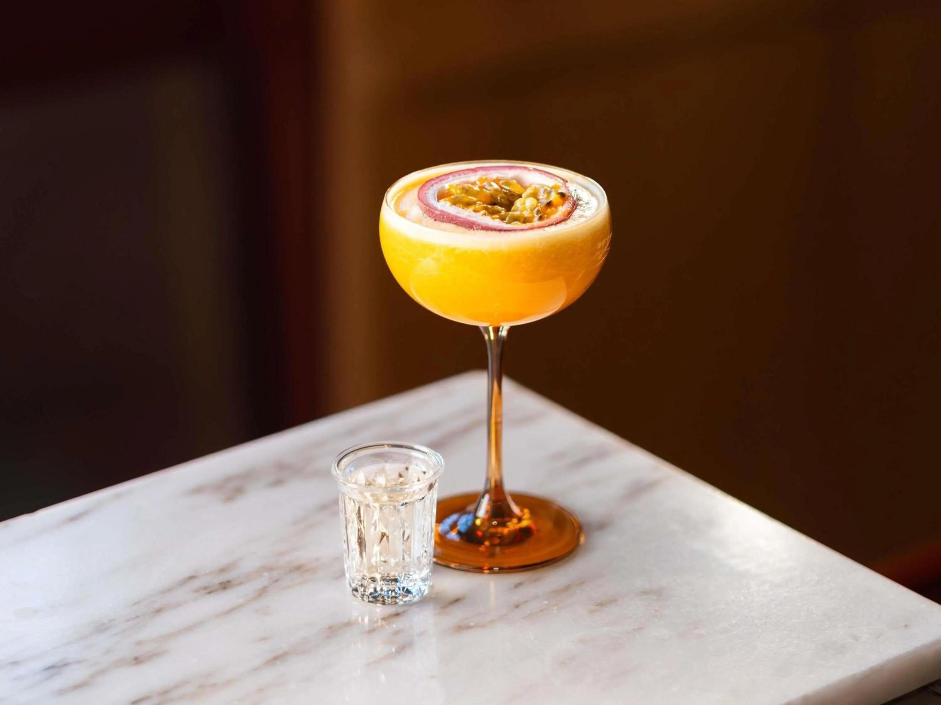 Lounge or bar in Domaine de la Reine Margot Paris-Issy - MGallery Collection