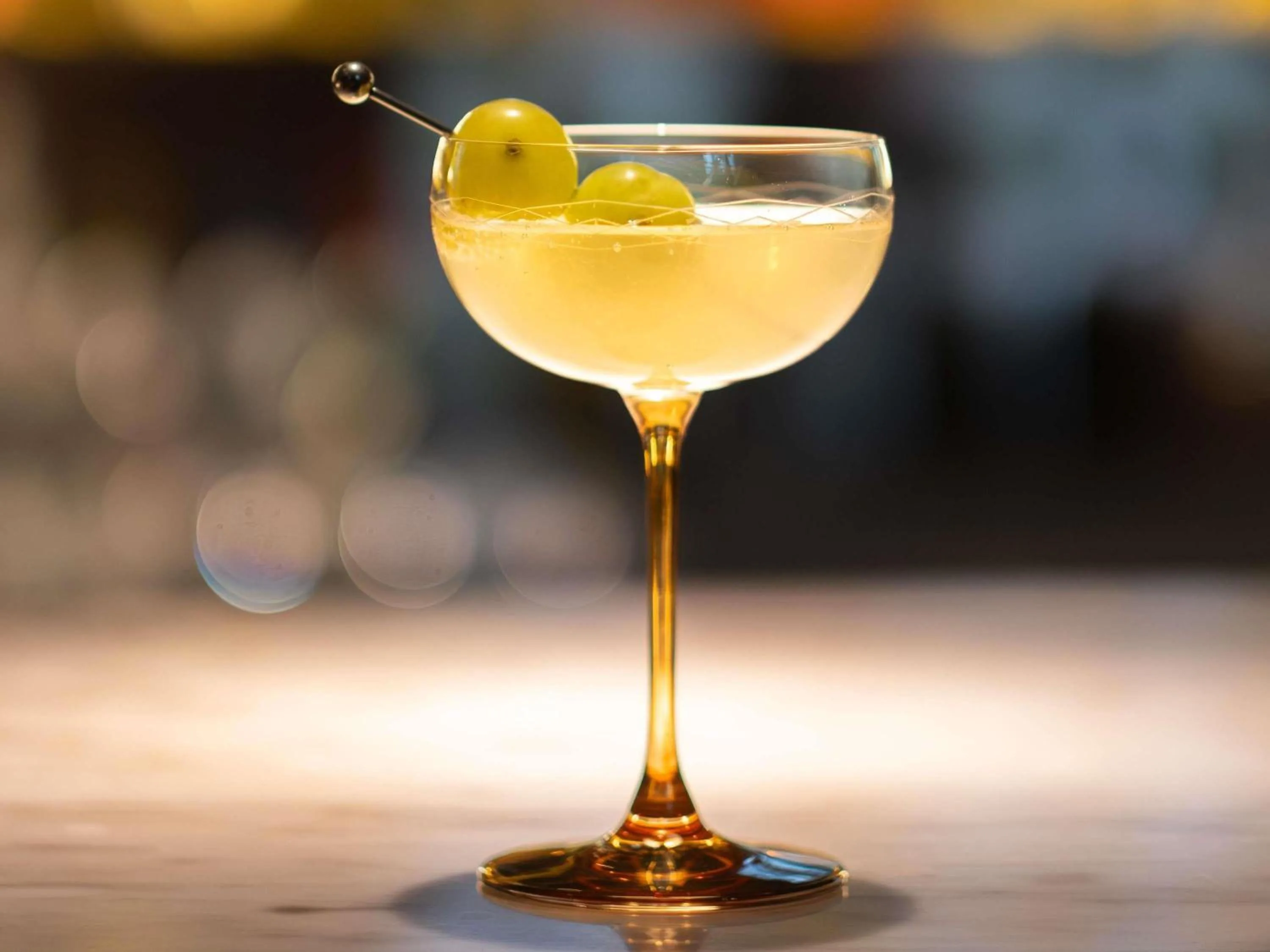 Lounge or bar in Domaine de la Reine Margot Paris-Issy - MGallery Collection