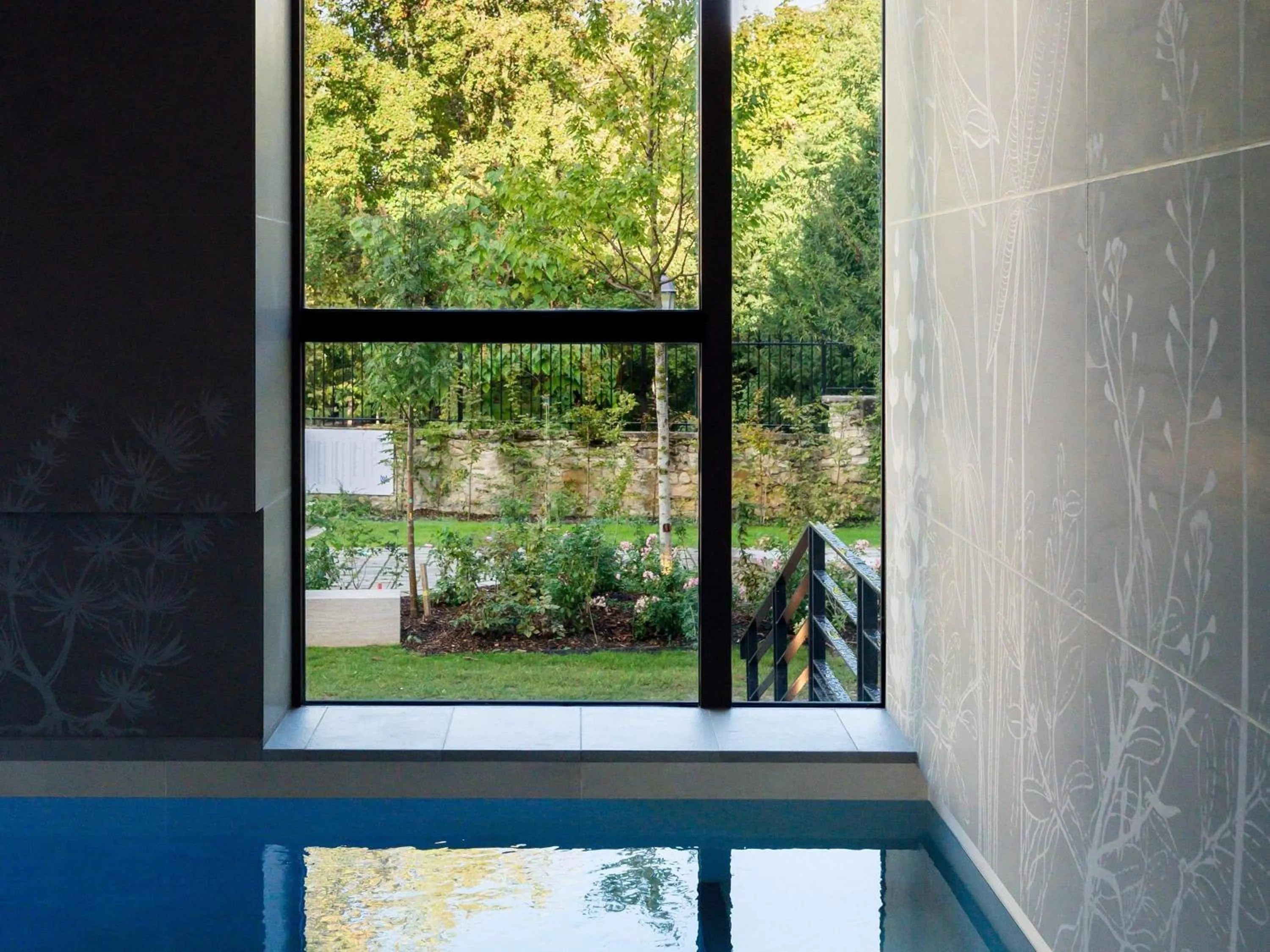 Other in Domaine de la Reine Margot Paris-Issy - MGallery Collection