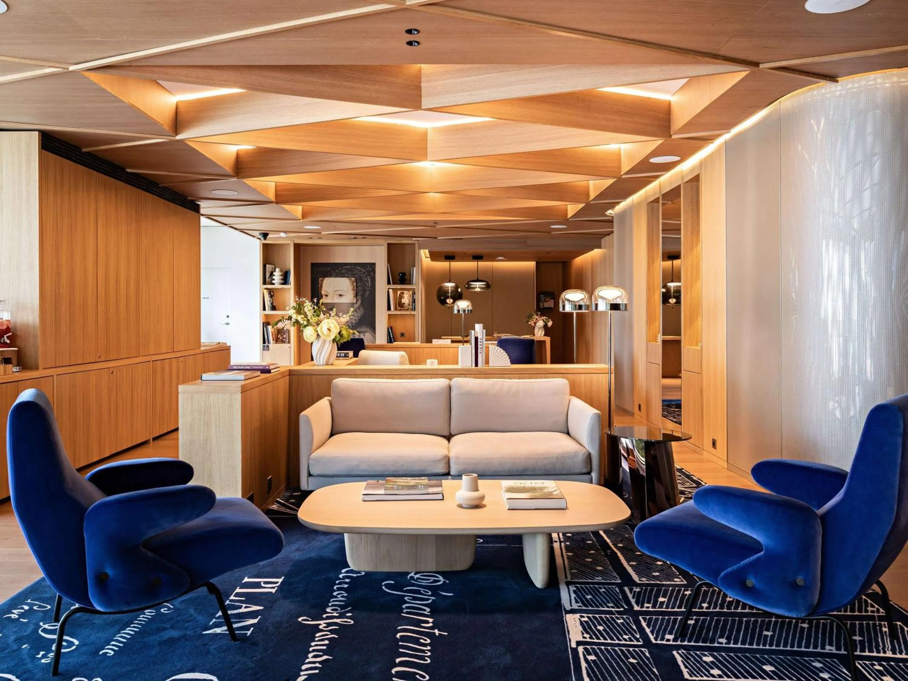 Domaine de la Reine Margot Paris-Issy - MGallery Collection