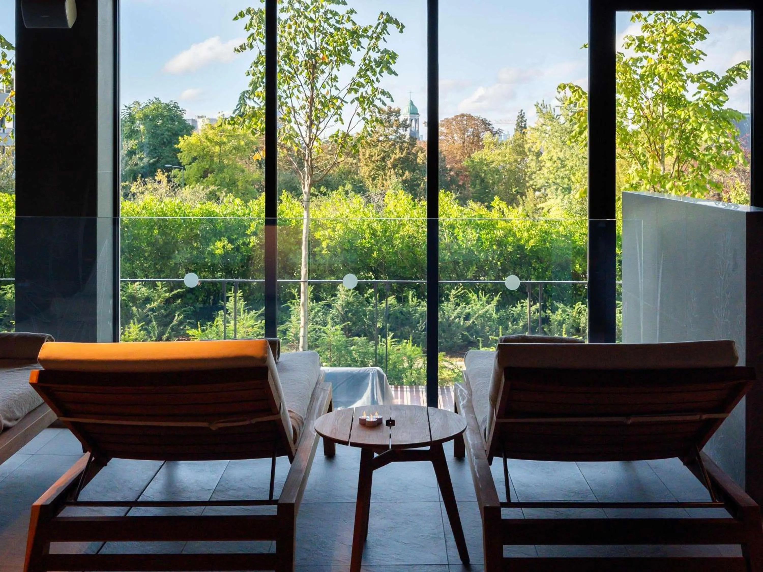 Other in Domaine de la Reine Margot Paris-Issy - MGallery Collection