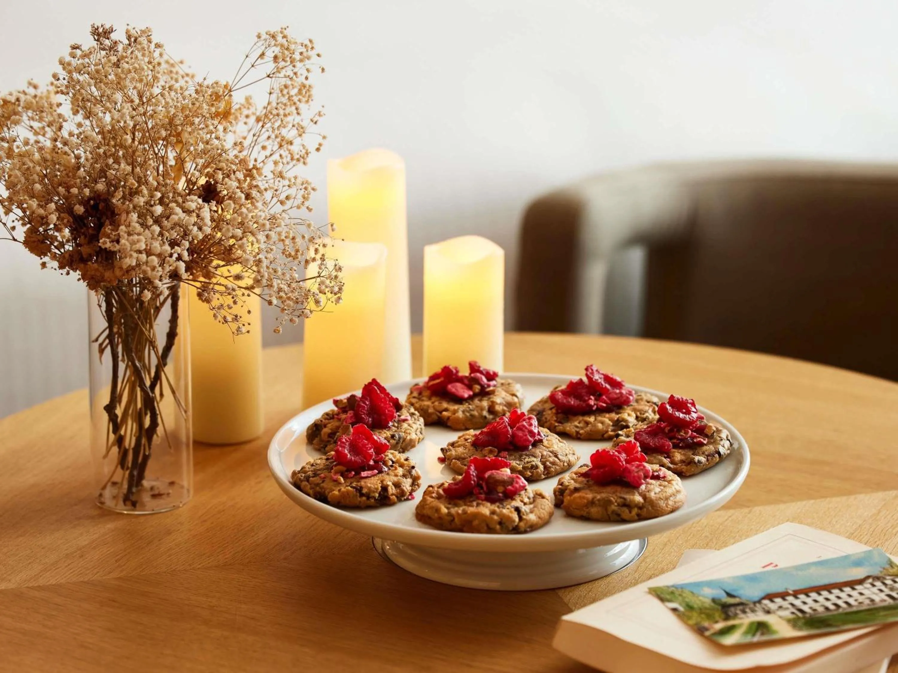 Other in Domaine de la Reine Margot Paris-Issy - MGallery Collection