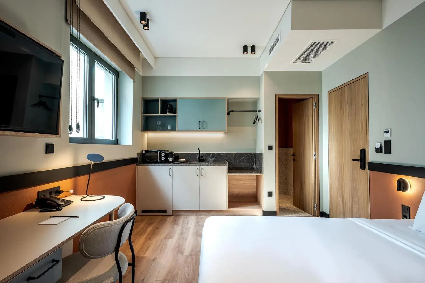 Special Offer - Double or Twin Room in Thirtynine Urban Stay Special Offer - Double or Twin Room in Thirtynine Urban Stay