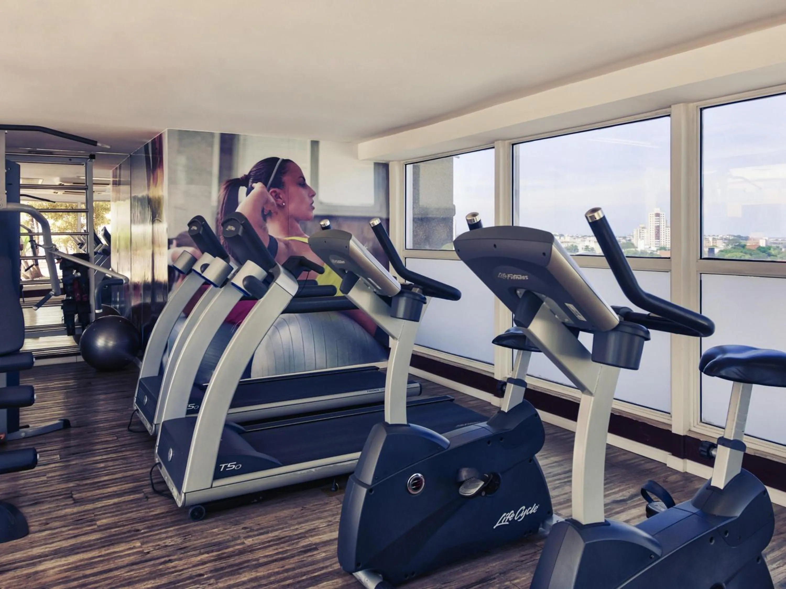 Other in Mercure Campinas