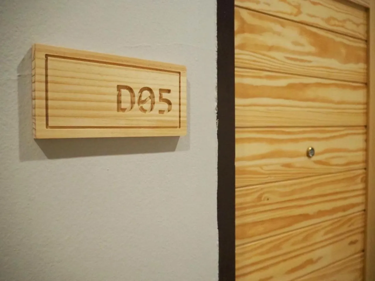 Property building in Kinnotel